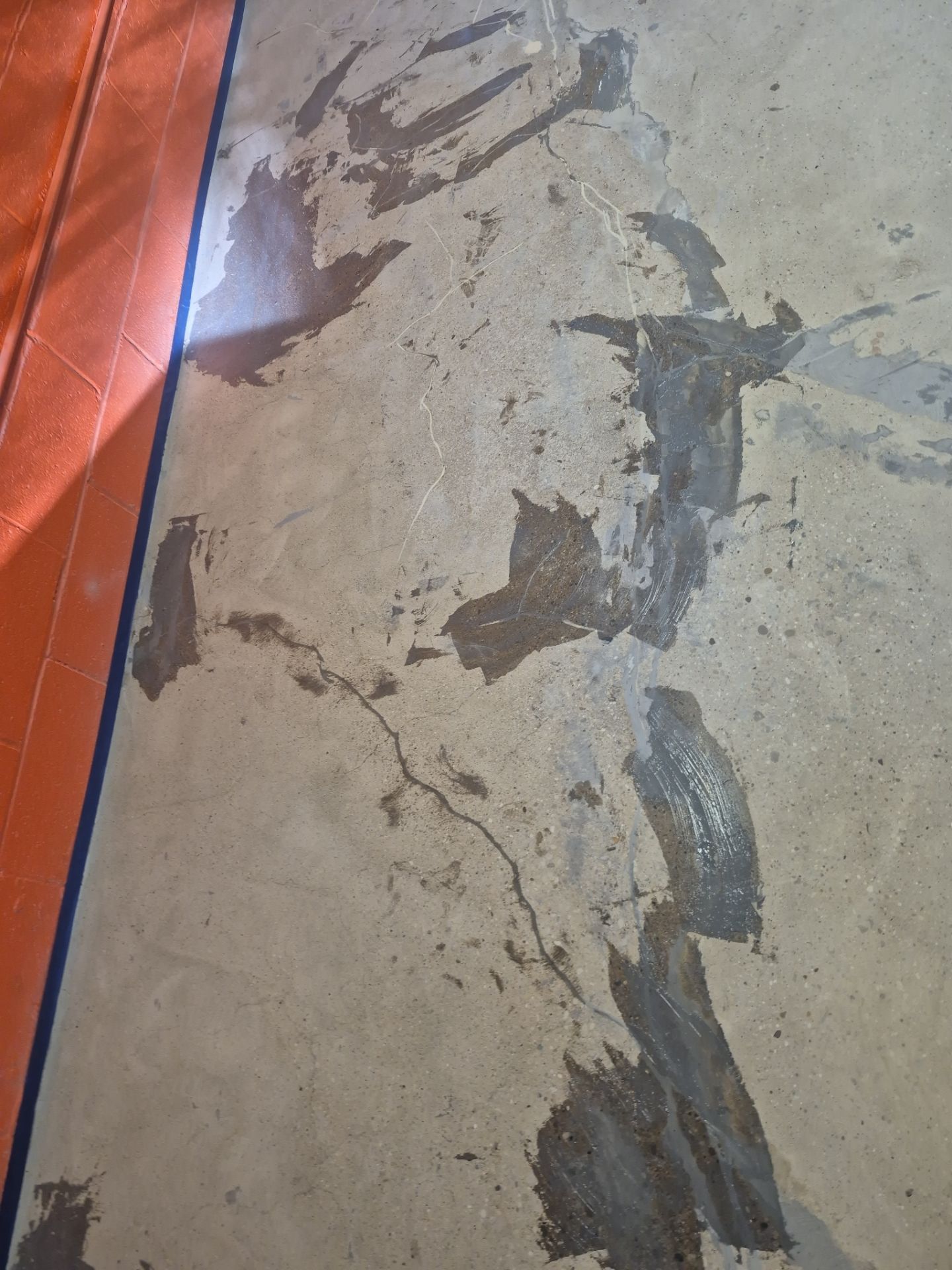 Project in Owendale by Wise Coatings of Central Michigan