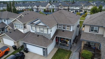 Beachwood on Mystique 