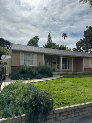 Roof Replacement - Los Angeles, CA 91423
