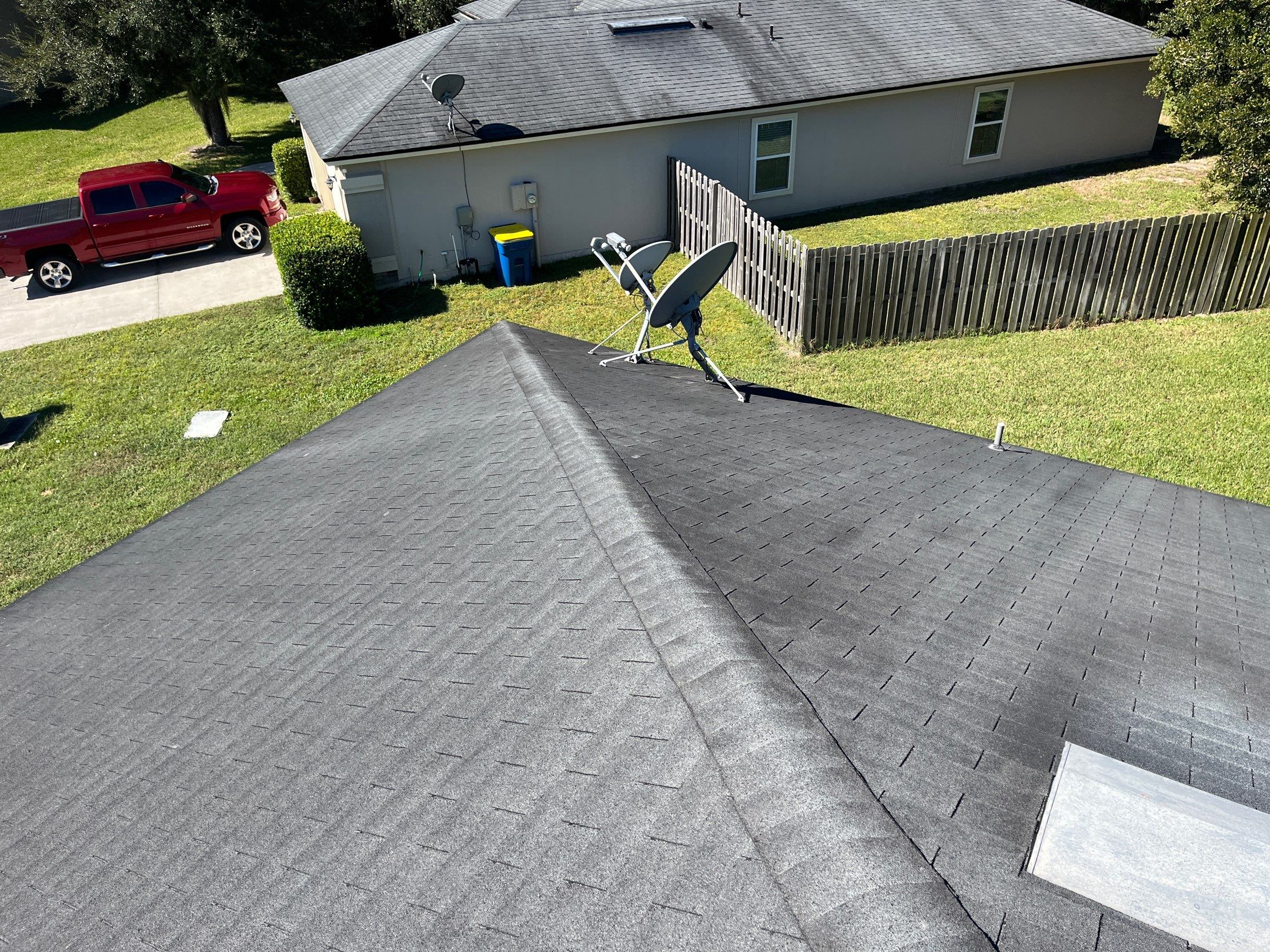 Shingle -> Shingle by Prime Roofing