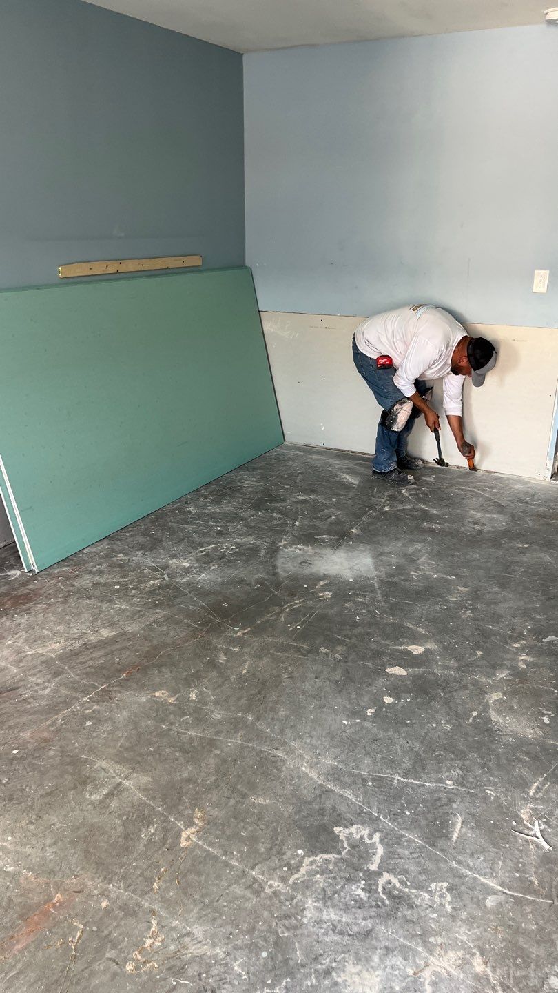 OH No, OYO! by Bayfront Roofing and Construction