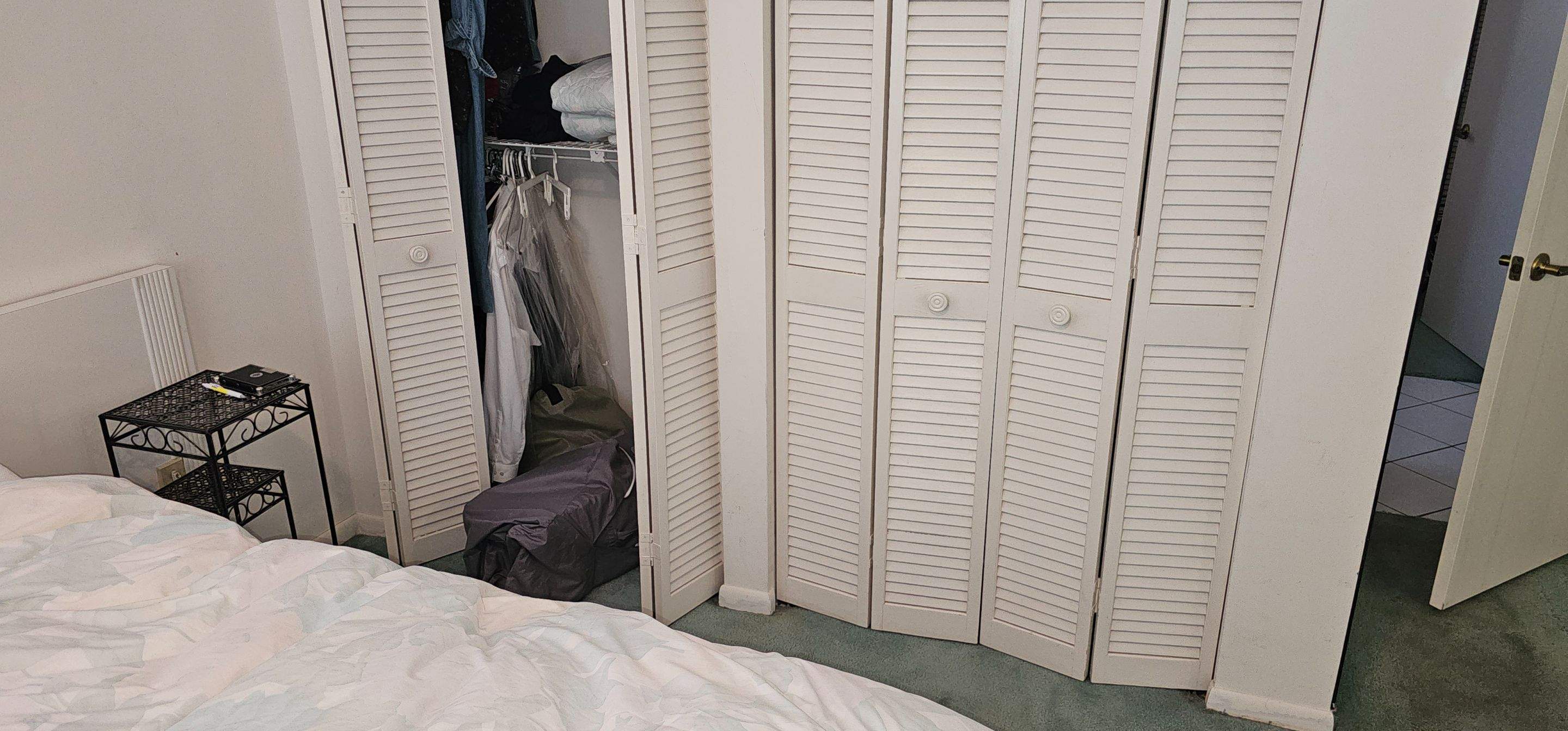 Water Damage Claim in Miami Beach by FLAPA & KeyStone