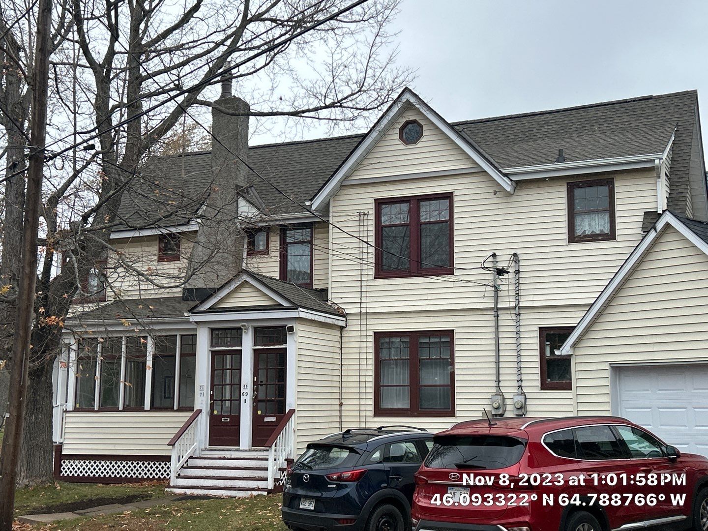Residential Roofing Installation using Asphalt GAF HDZ by Artisan Roofing & Home Improvements Inc.