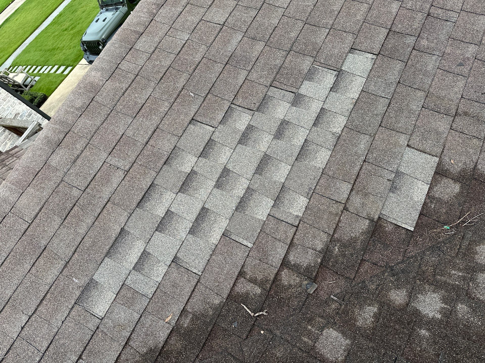 Roof Repair Houston by Roof Repair Services LLC