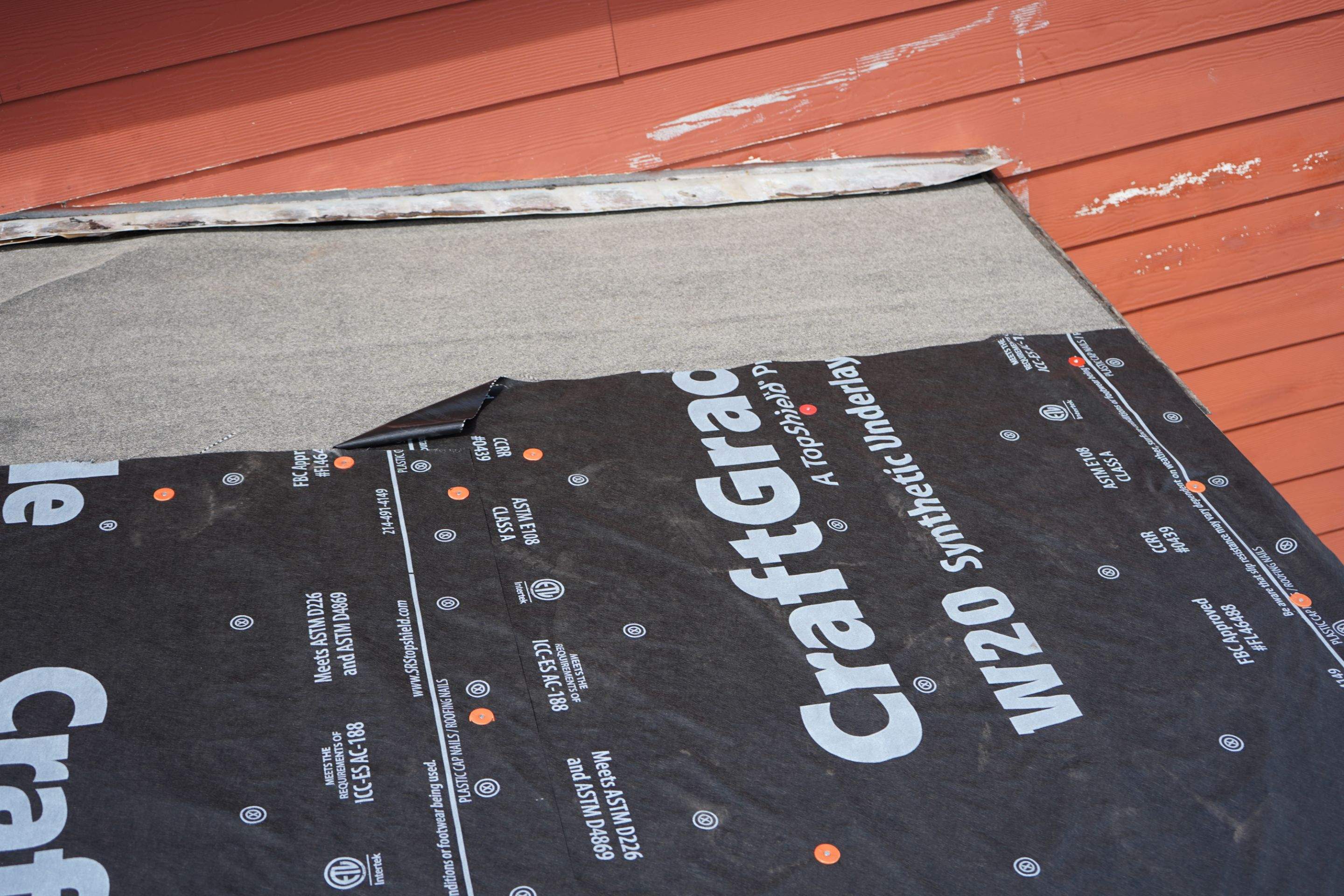 Roof Repair El Campo by Roof Repair Company
