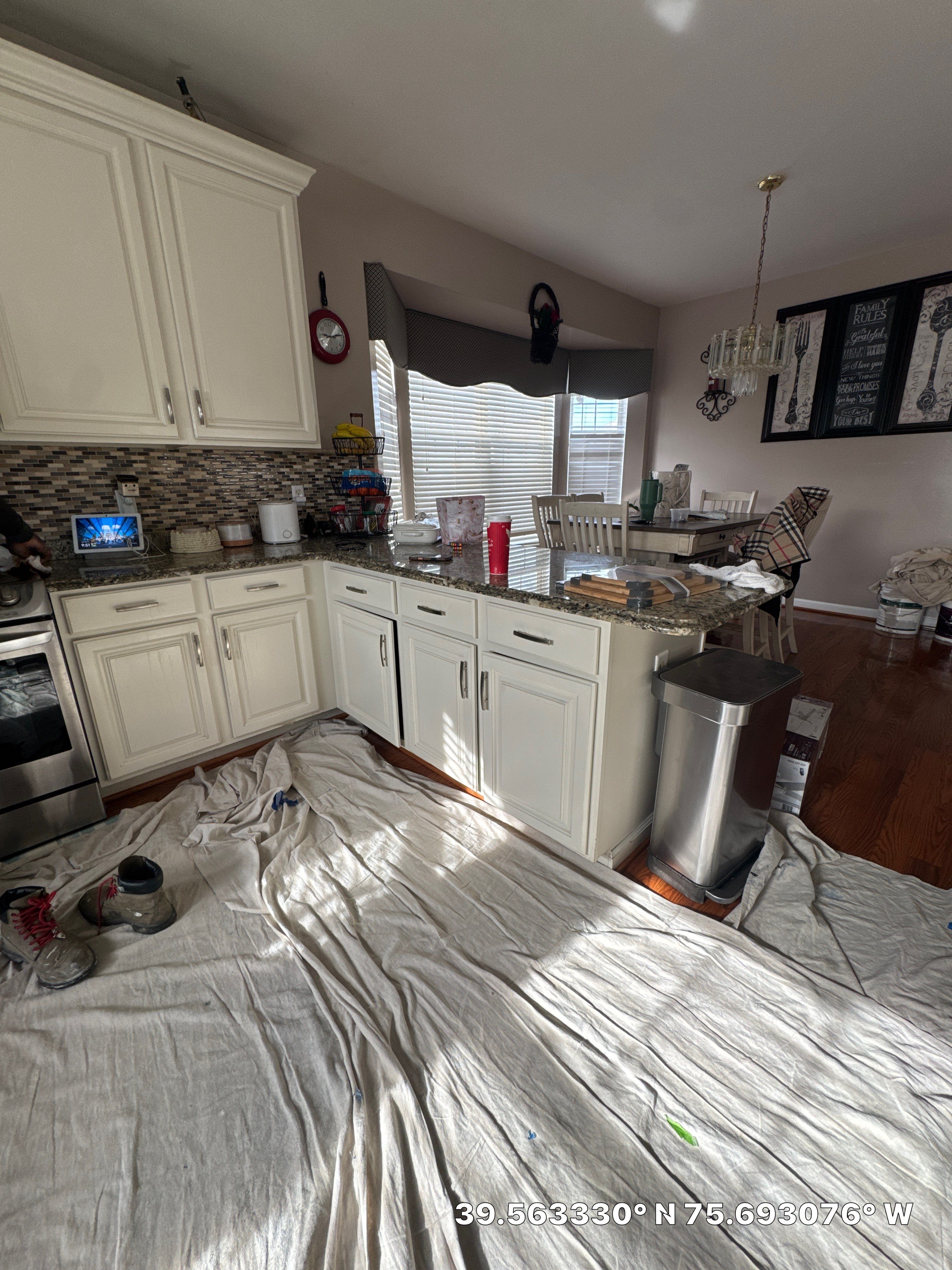 Project in Bear by Studio G Indoor Spaces & Outdoor Living