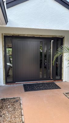  Replacement of windows and doors Sunrise, Florida 33326