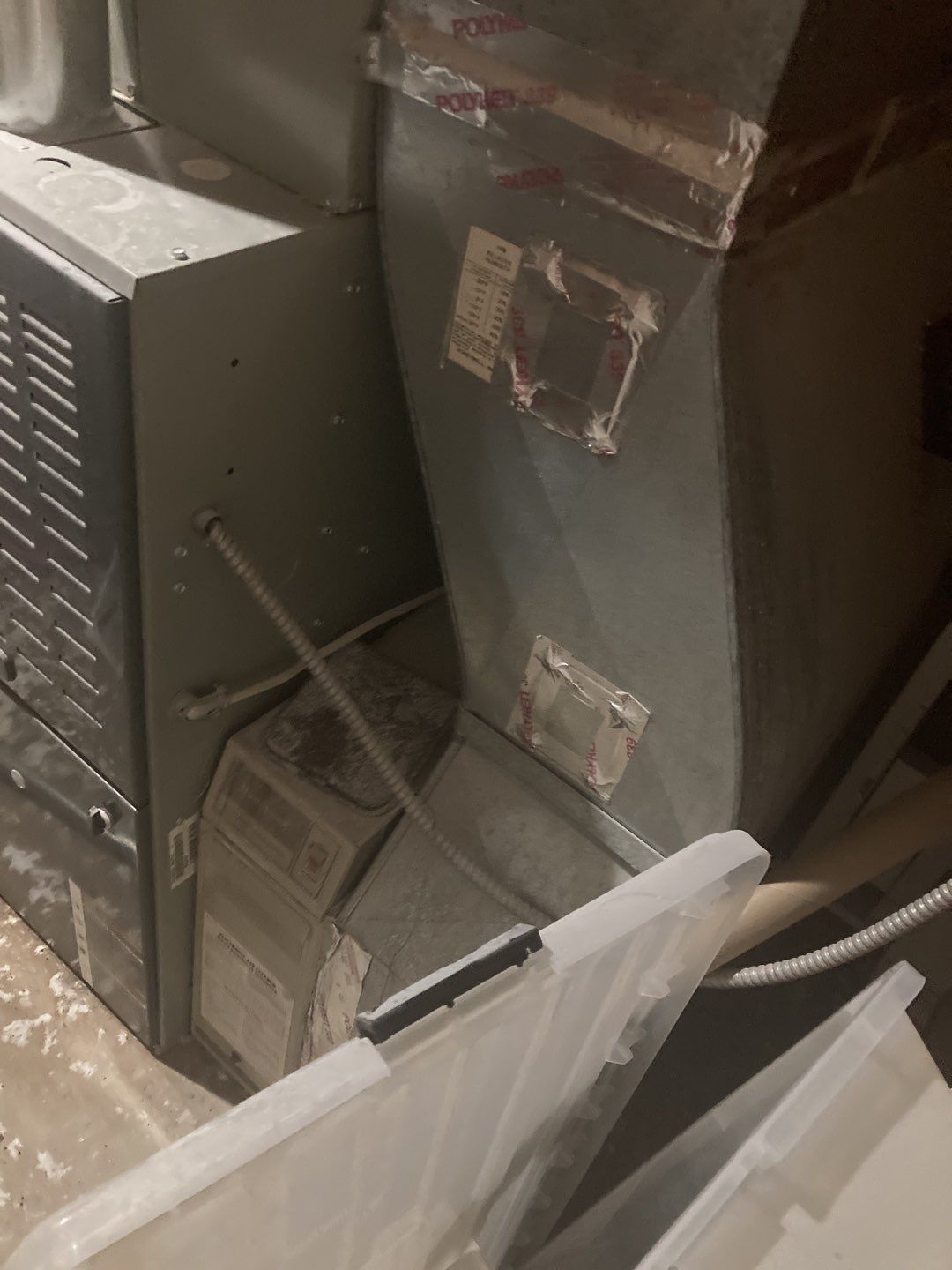 Sewage Backup Cleanup by Accountable Home Services