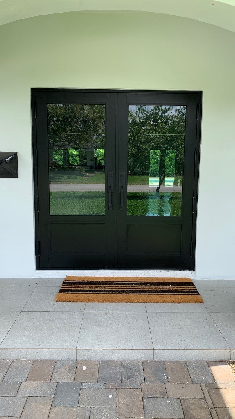 Replacement of windows and doors-Miami, FL 33156 by ASP SuperHome