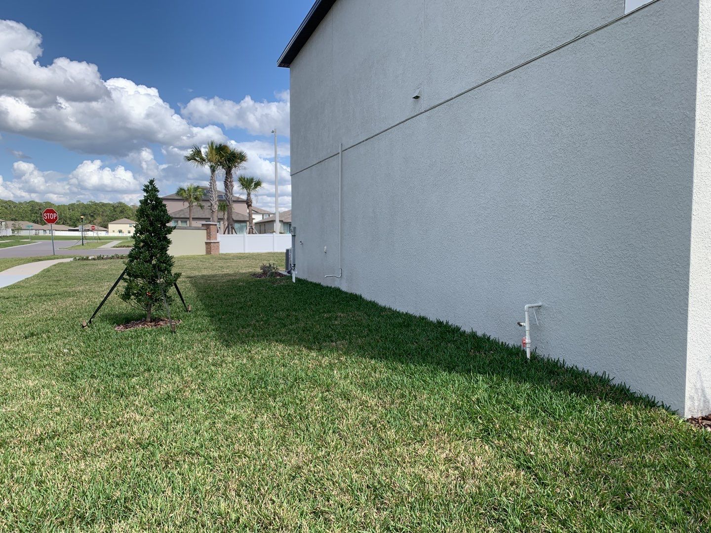 Riverview, FL 6ft. Tall White Vinyl Privacy Fence by Asap fence and gates, LLC
