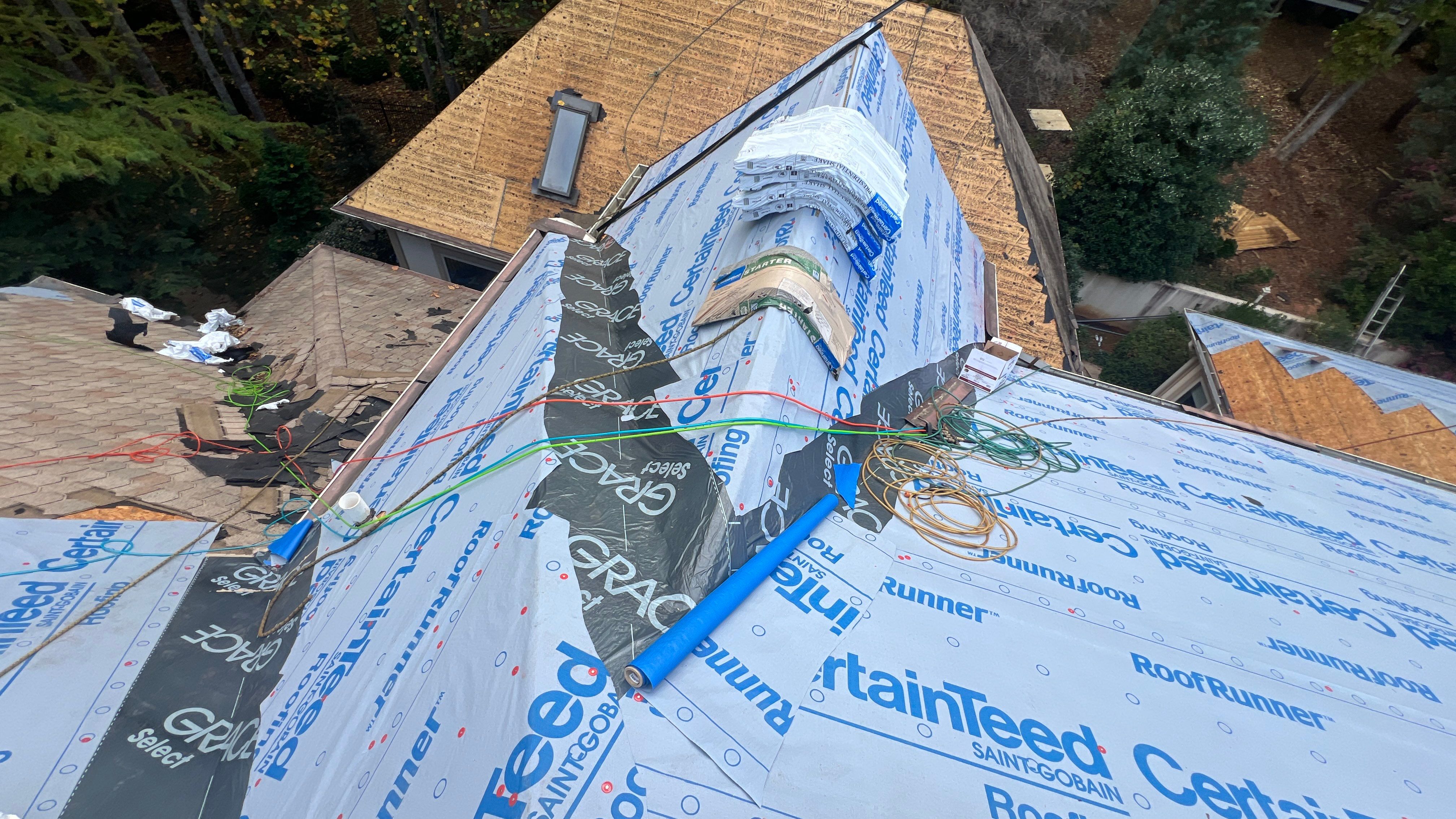 Catherine Cutter by United Contracting and Roofing