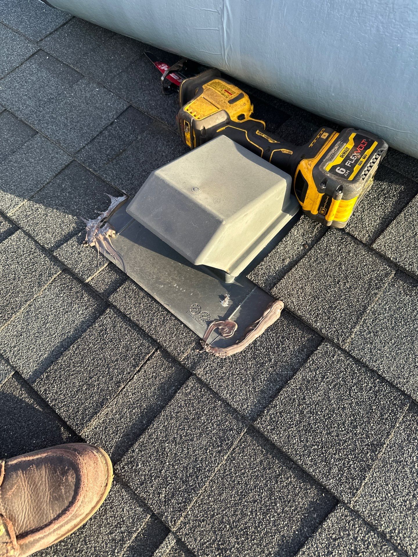 Roof Repair Katy by Roof Repair Company