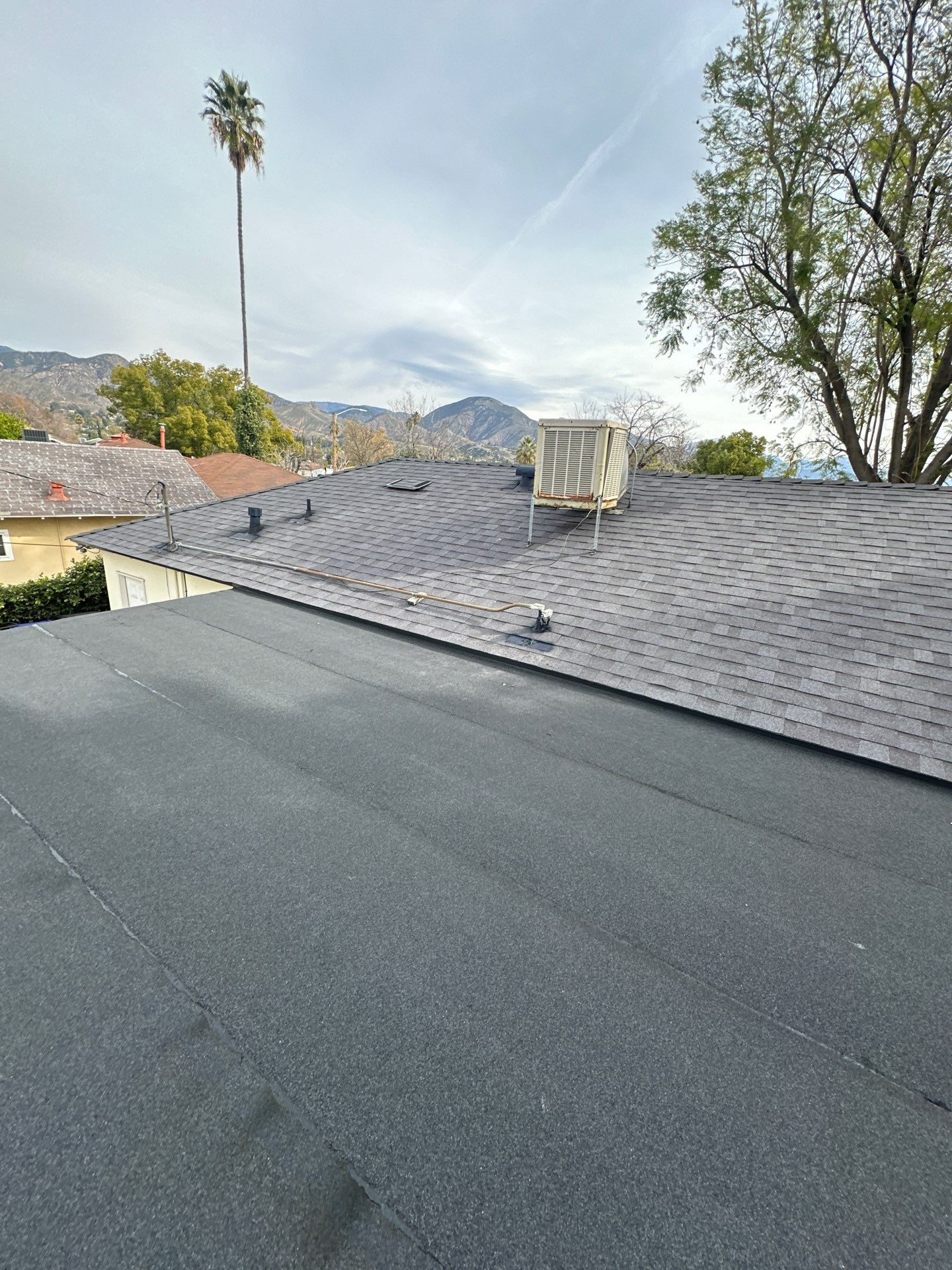 Roof Replacement - San Bernardino, CA 92404 by Epic Roof Replacement