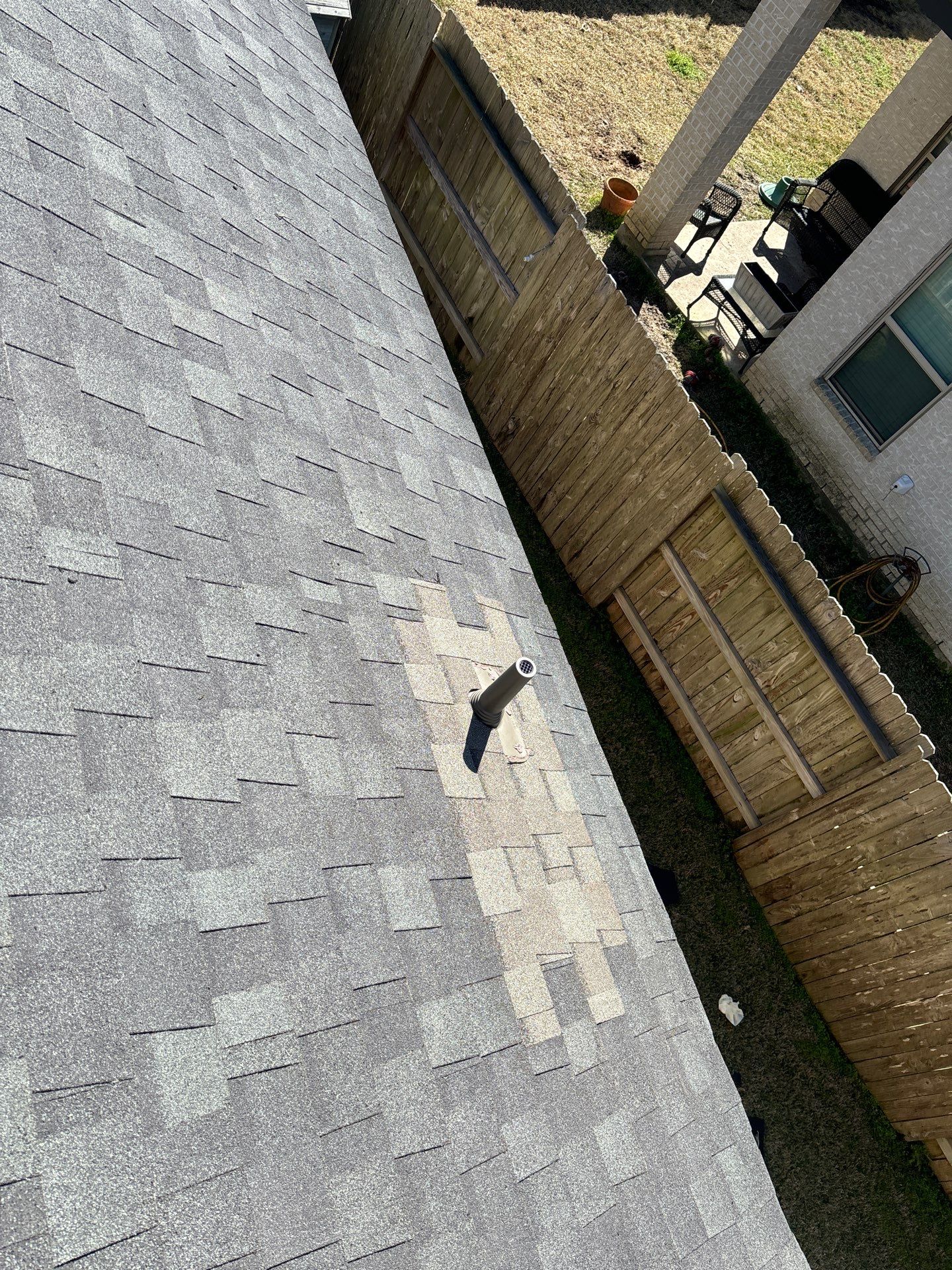 Roof Repair Fulshear by Roof Repair Services LLC