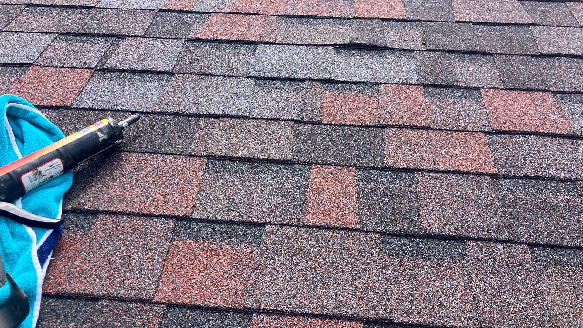 Project in Pinellas Park 33781 by Mitchell Roofing Company LLC 