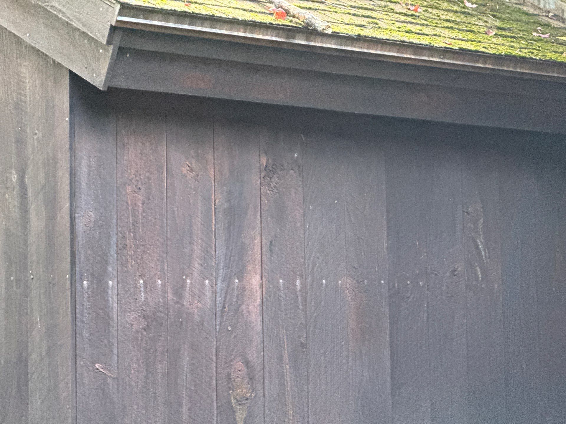 Garage & Barn Roof Replacement in Greenfield, NH | Owens Corning Shingles by Adam Vaillancourt Roofing LLC