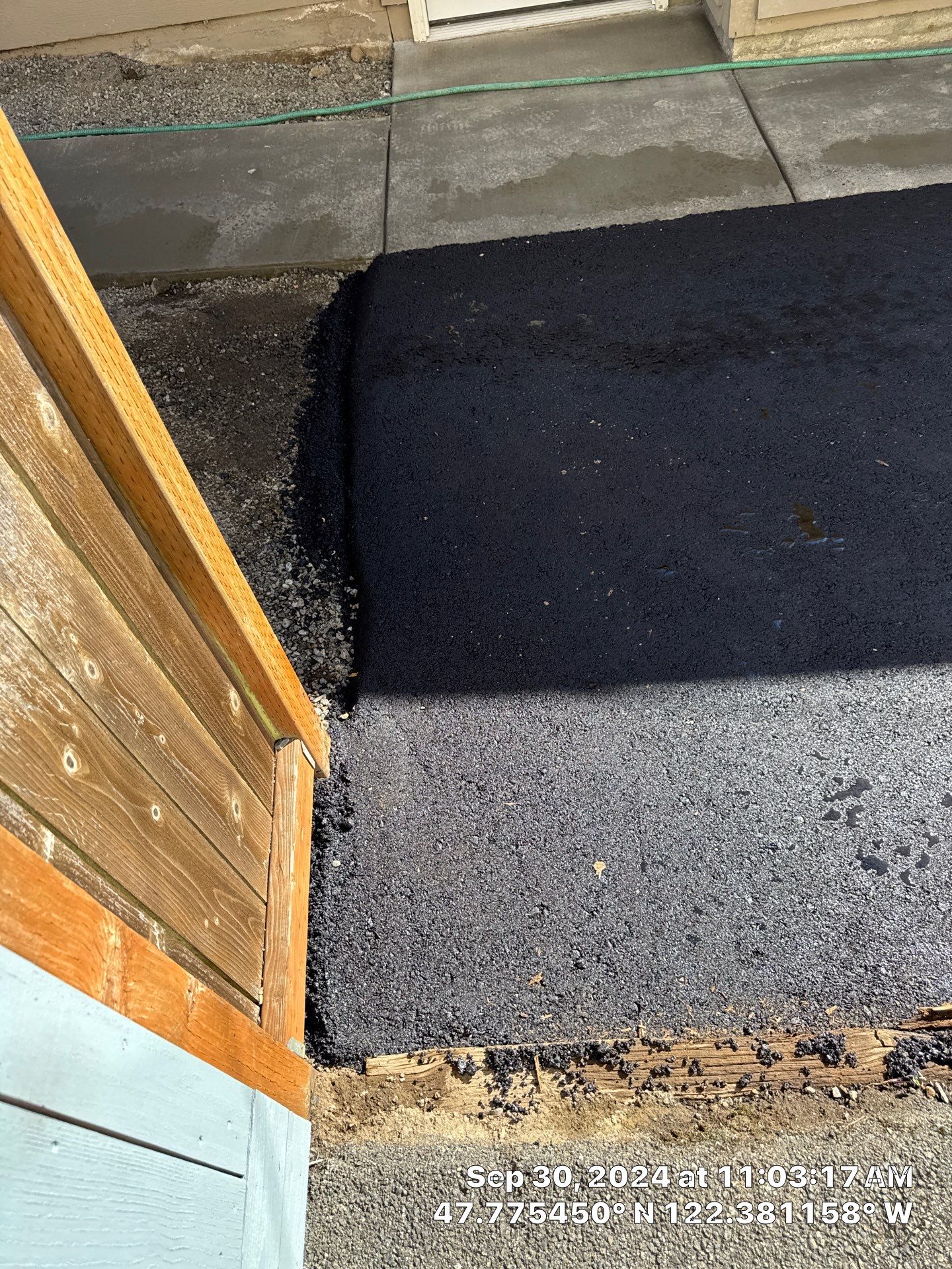 Concrete Driveway, Walkway & Asphalt Road Repair | Seattle  by Jireh Asphalt & Concrete Inc 