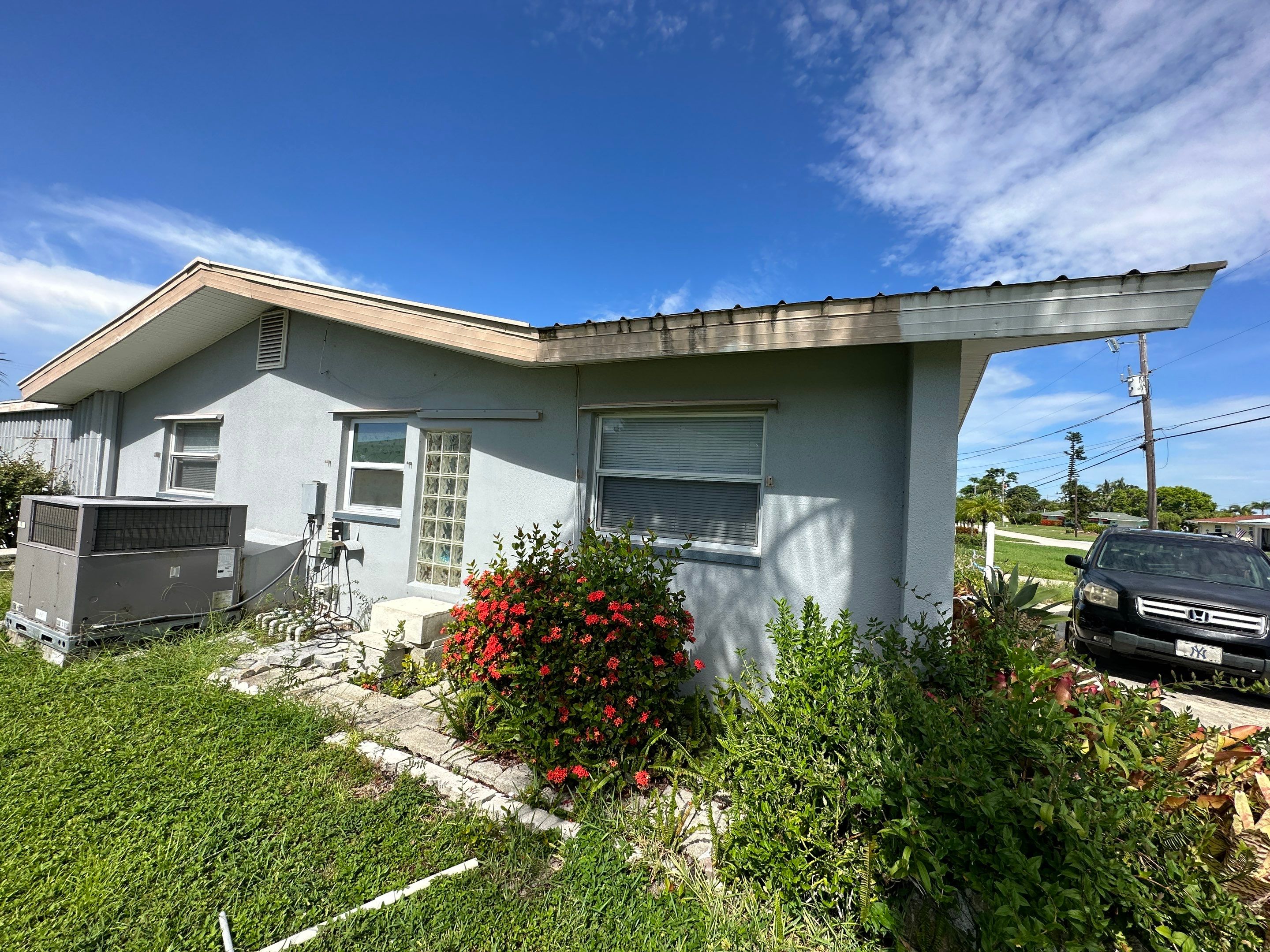 Water Damage Claim in Cape Coral by FLAPA & KeyStone