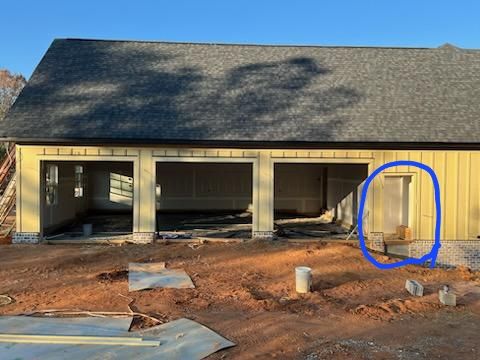 Residential Roofing Installation using Architectural shingles by BROCK BUILDERS 