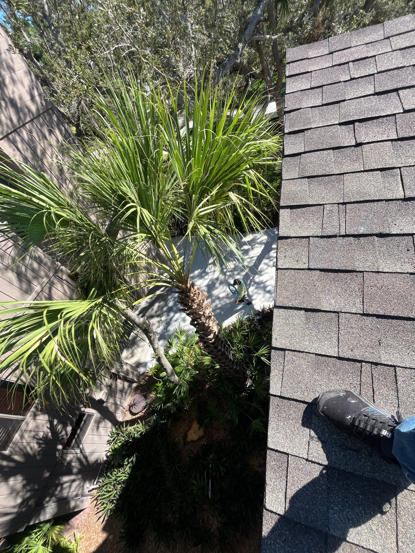 Project in Seminole 33776 by Mitchell Roofing Company LLC 