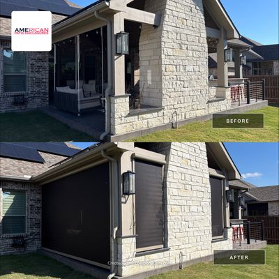 Project in McKinney