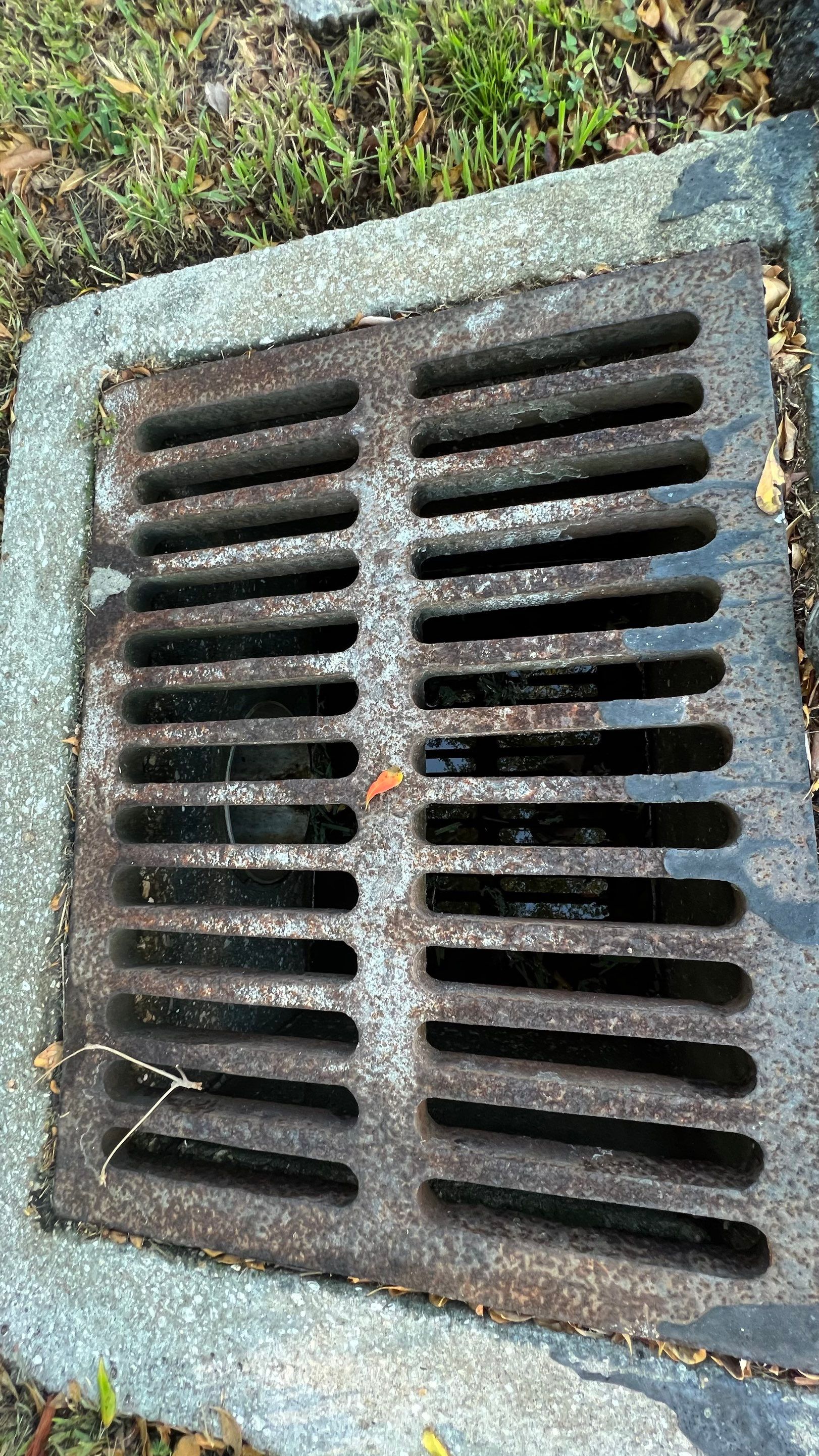Condo Storm Water System Cleaning and Maintenance by Don Mar, Inc. Storm Water Solutions