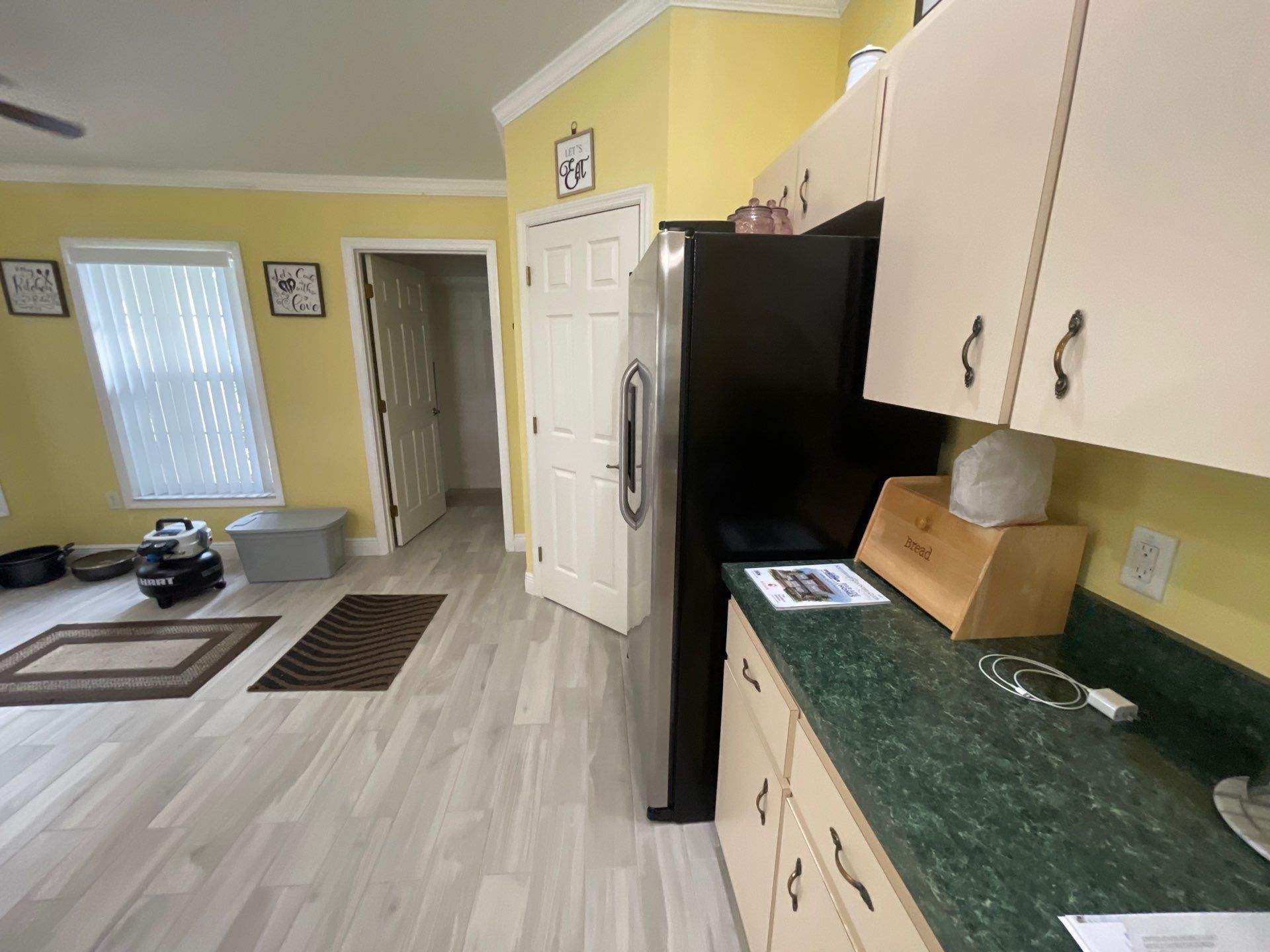 Project in Ocala by You Restorations LLC DBA YOU-Home