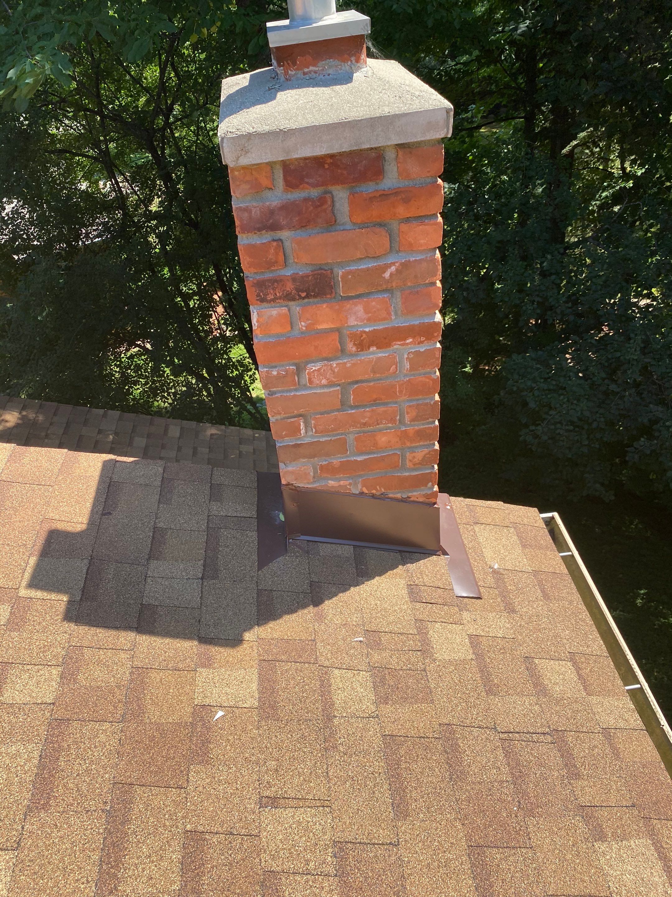 Roof Replacement using Owens Corning by 180 Contractors