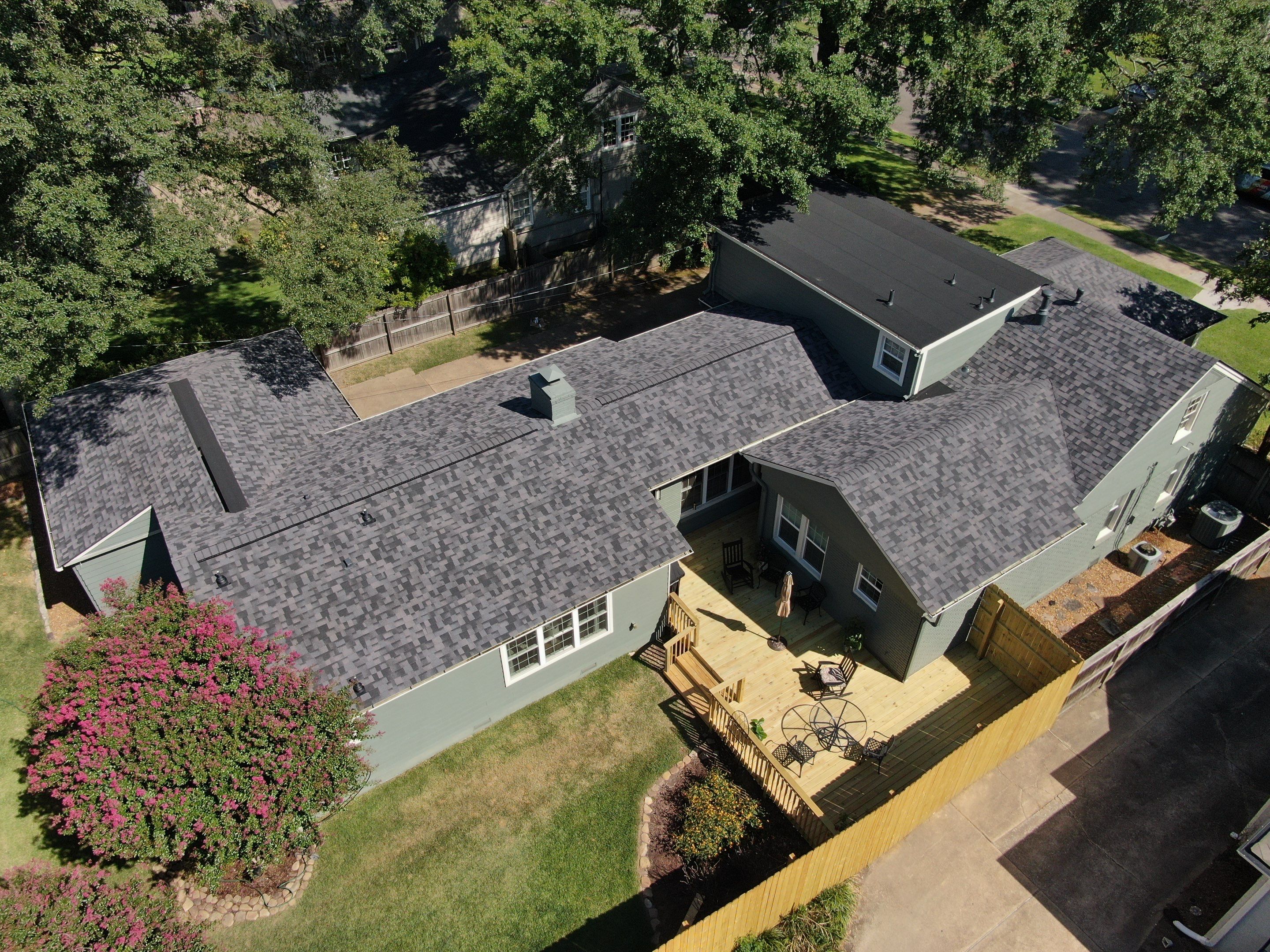 Rachel S. by Haven Roofing