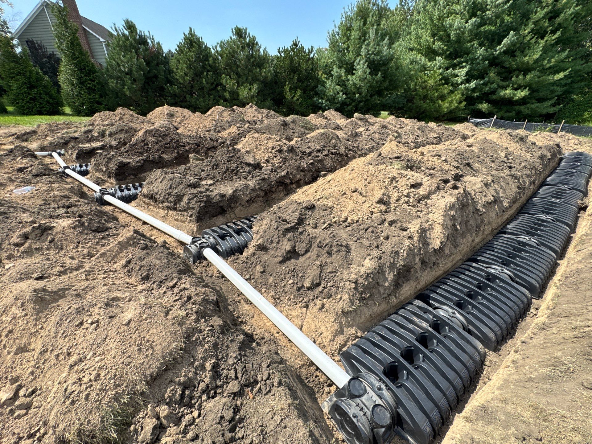 Huntley by Affordable Housing Corporation of Lake County