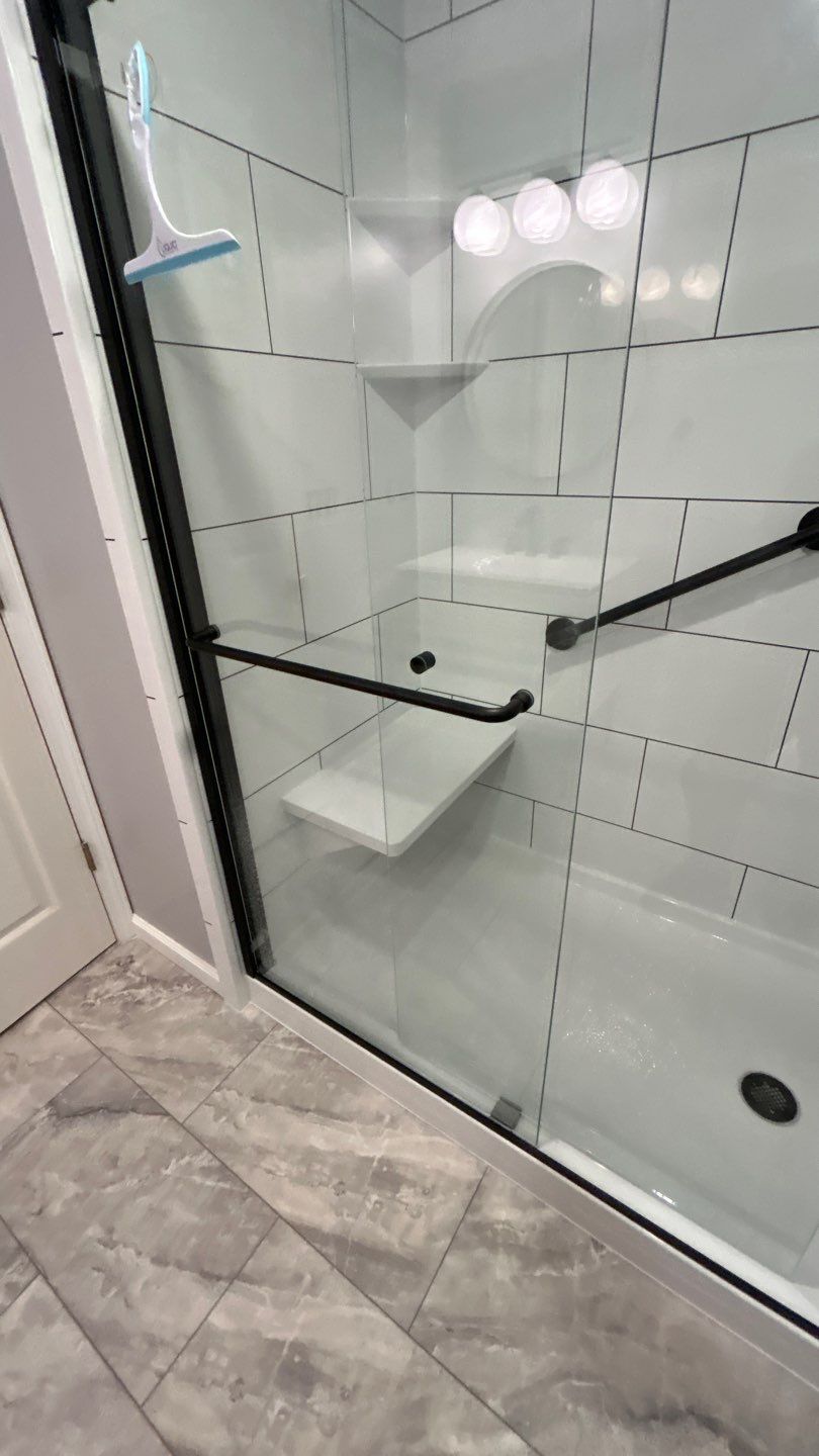 Remodel by BathPlanet SW Virginia