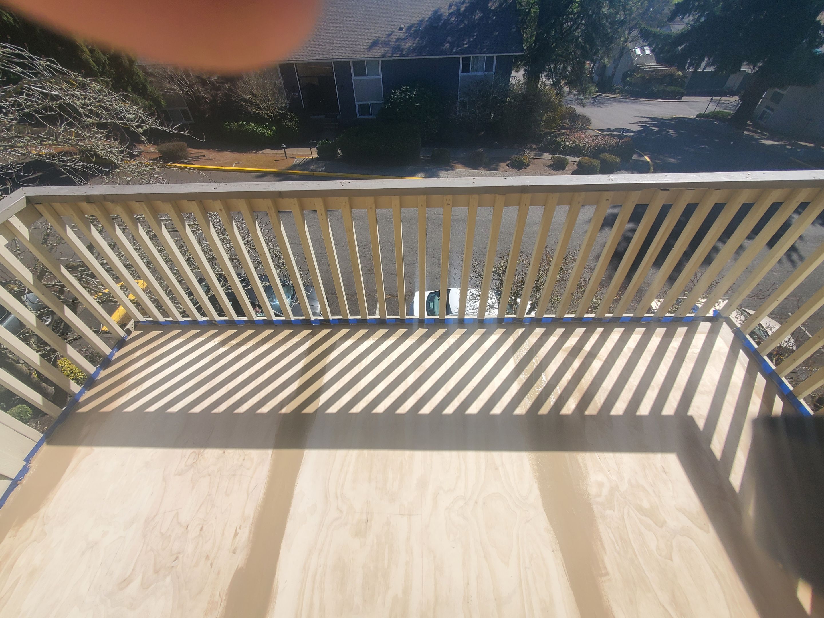 Deck Remove /Repair/Install by Construction Now LLC