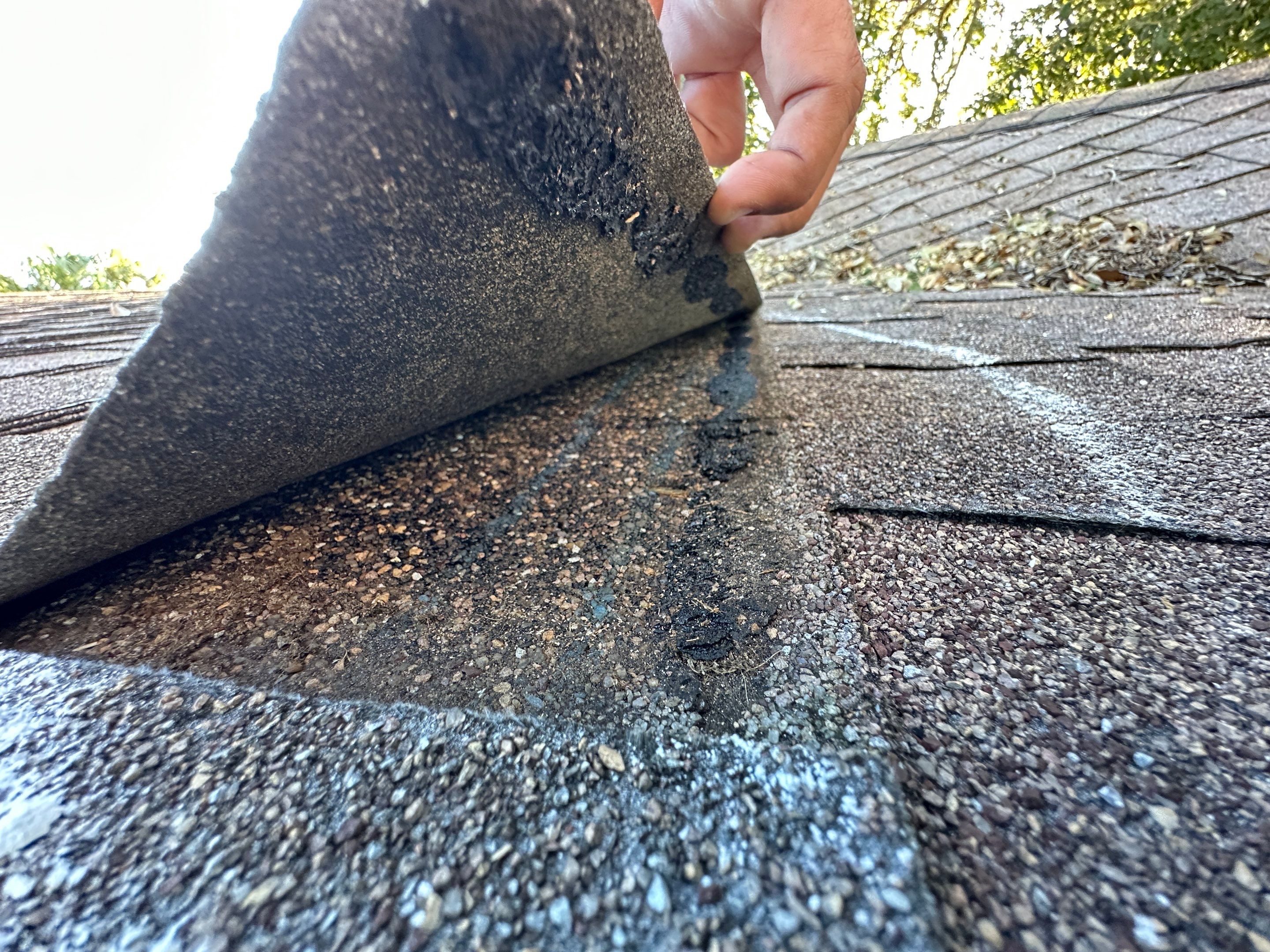 Roof Damage Claim in Port Charlotte by FLAPA & KeyStone
