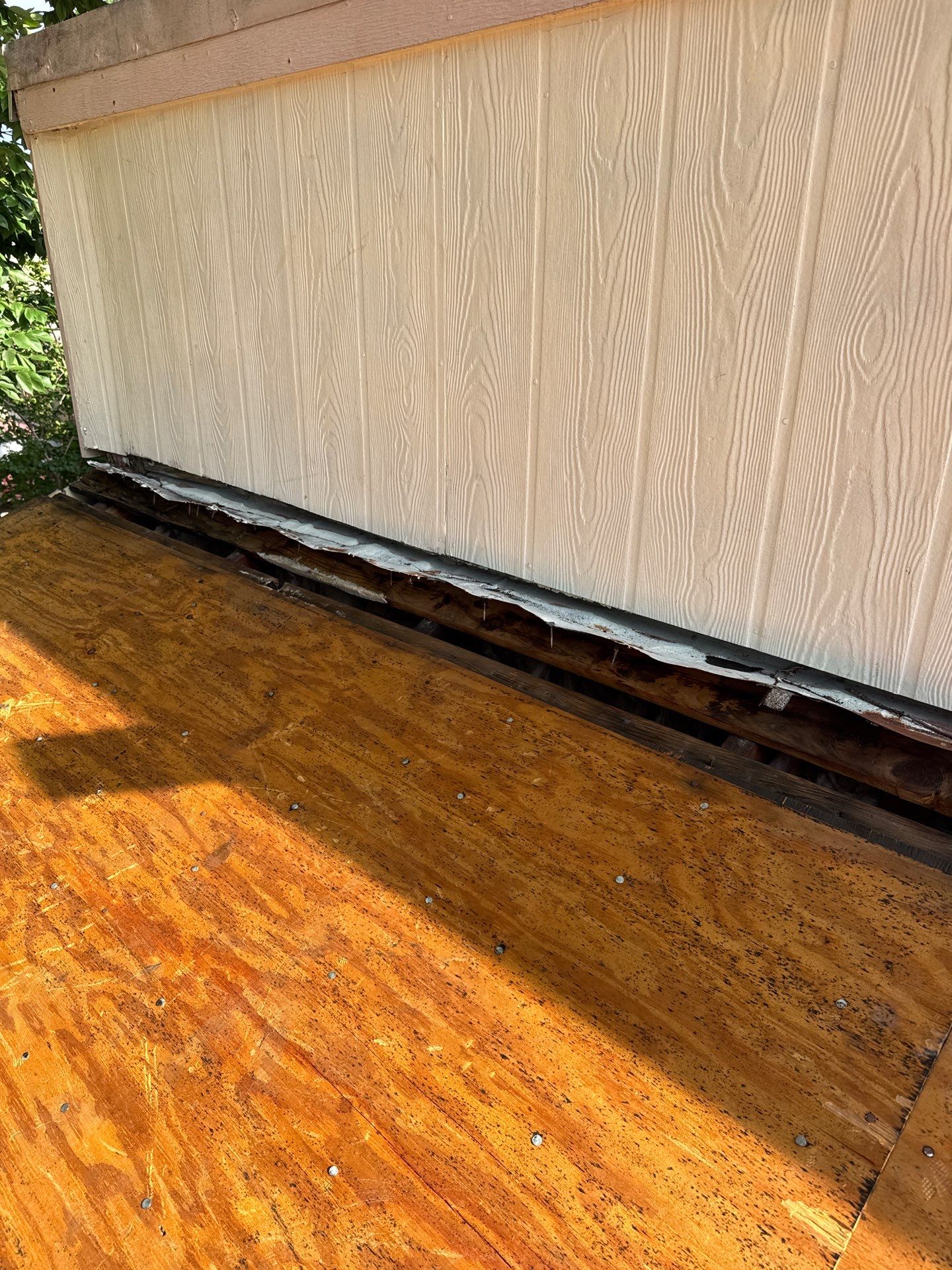 Roof Replacement Houston by Roof Repair Company