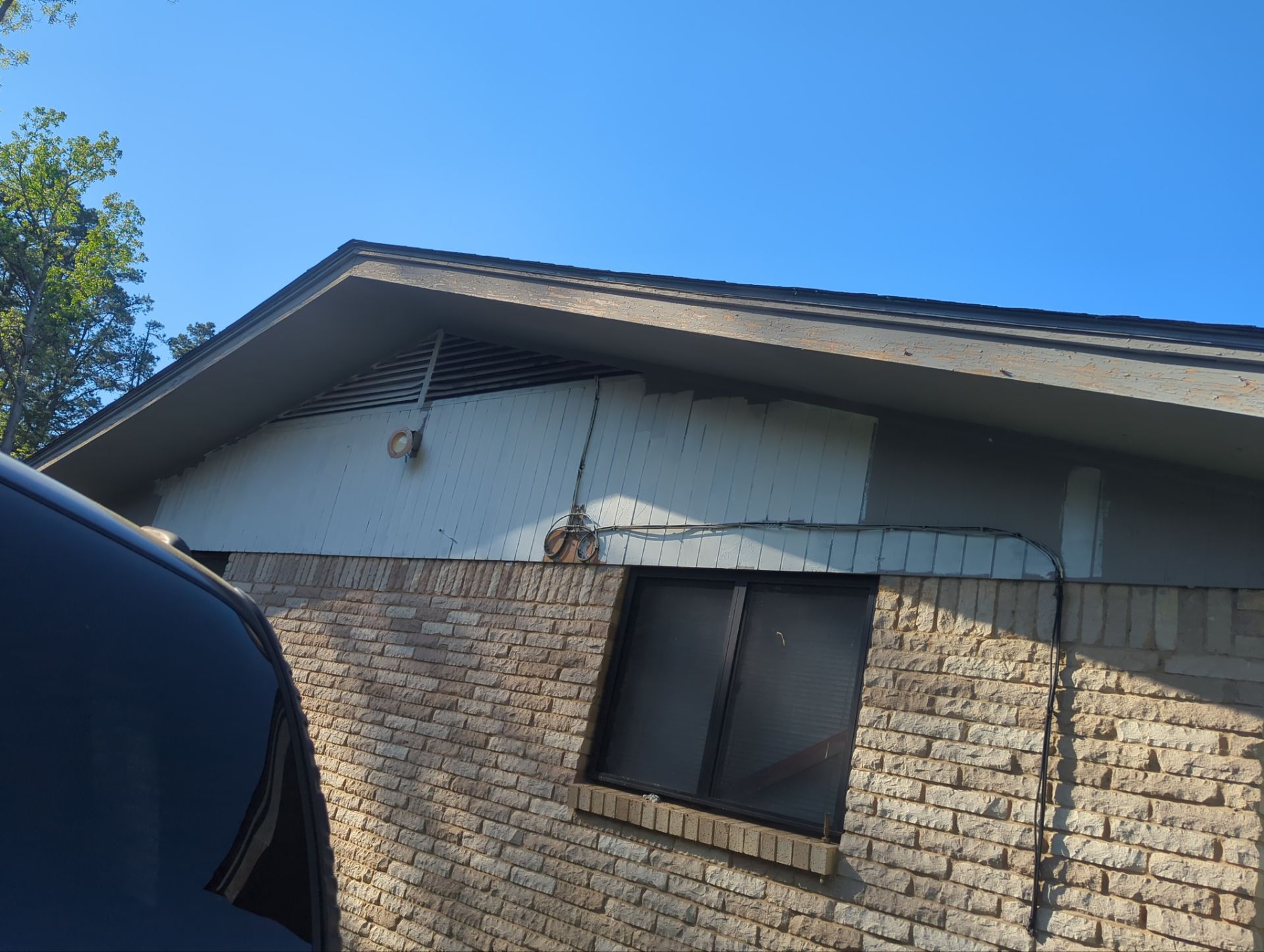 From Peeling to Perfect in Tyler, Texas by Quality Coats Painting