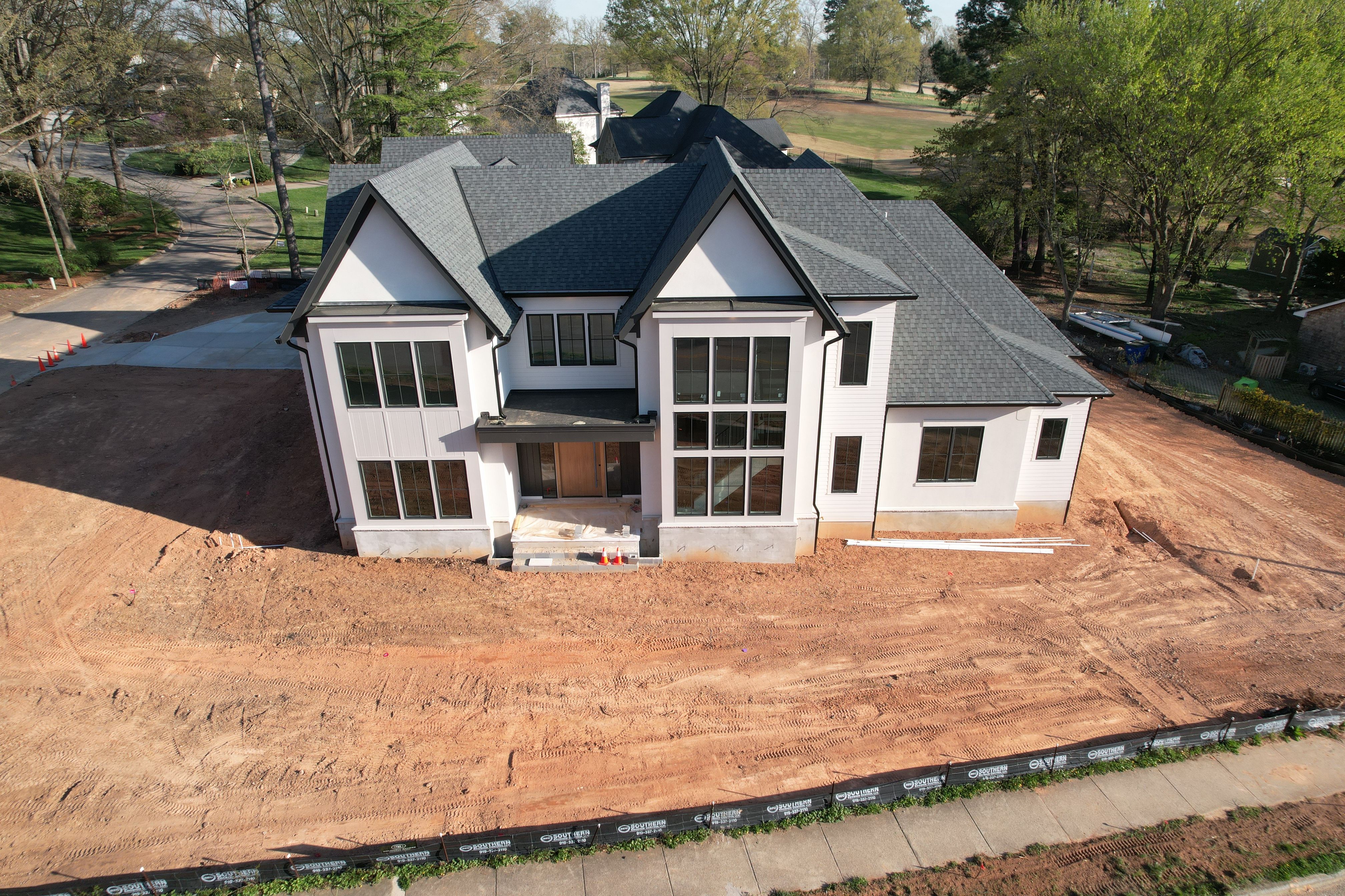 7917 S Bridgewater by Paragon Contracting