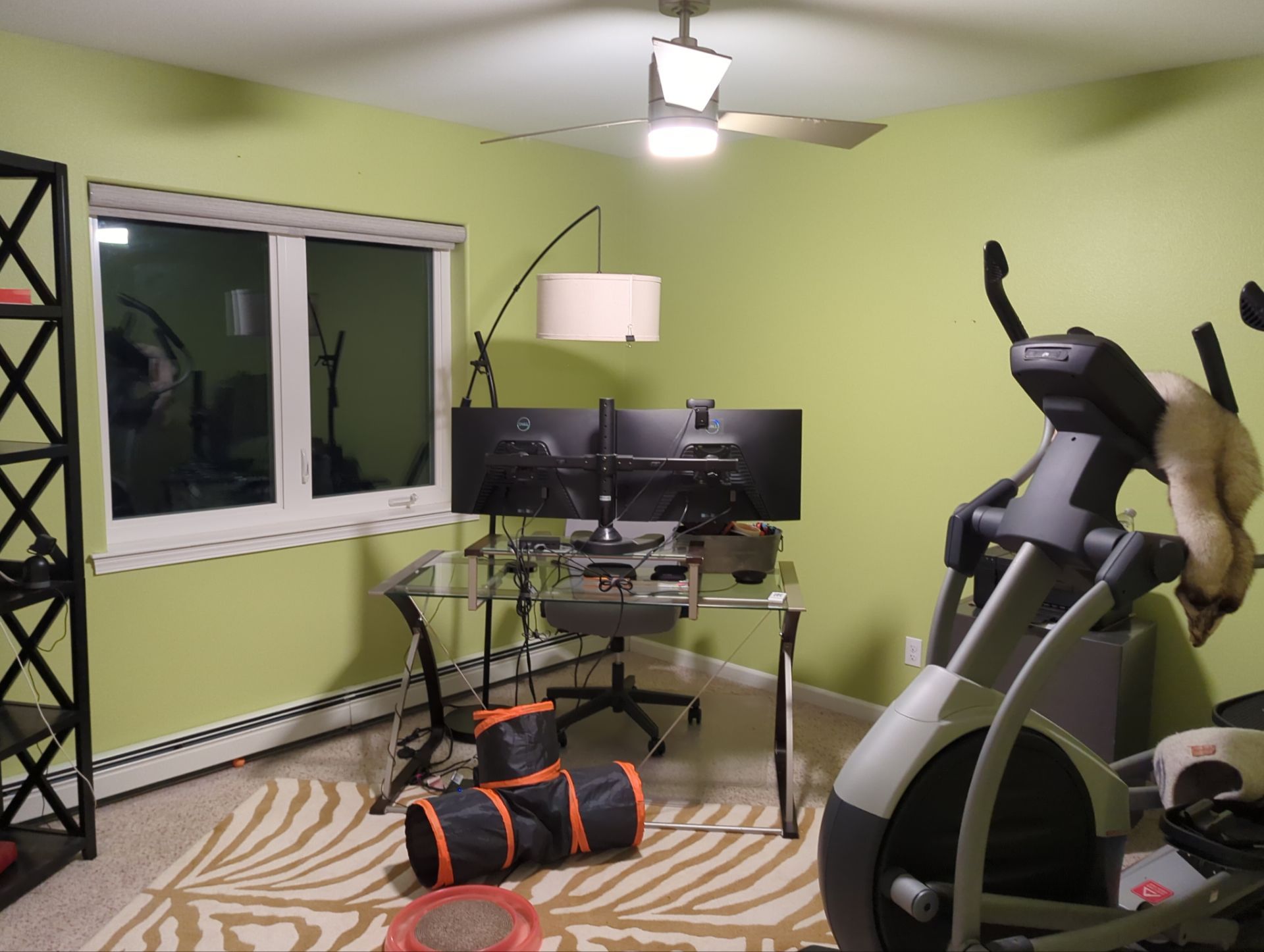 Whole Home Interior Painting by Midnight Sun Painting