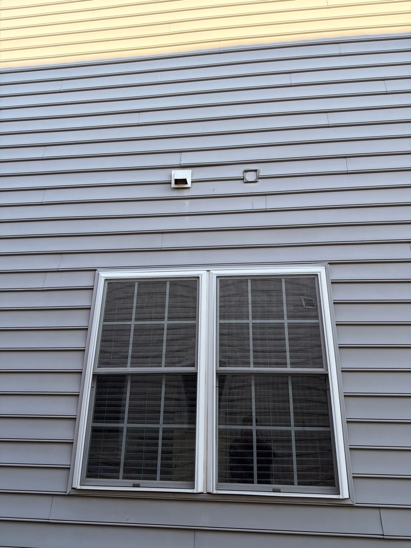 Attic Ductwork & Exterior Vent Installation – Newark, DE by Laser Focused Solutions LLC