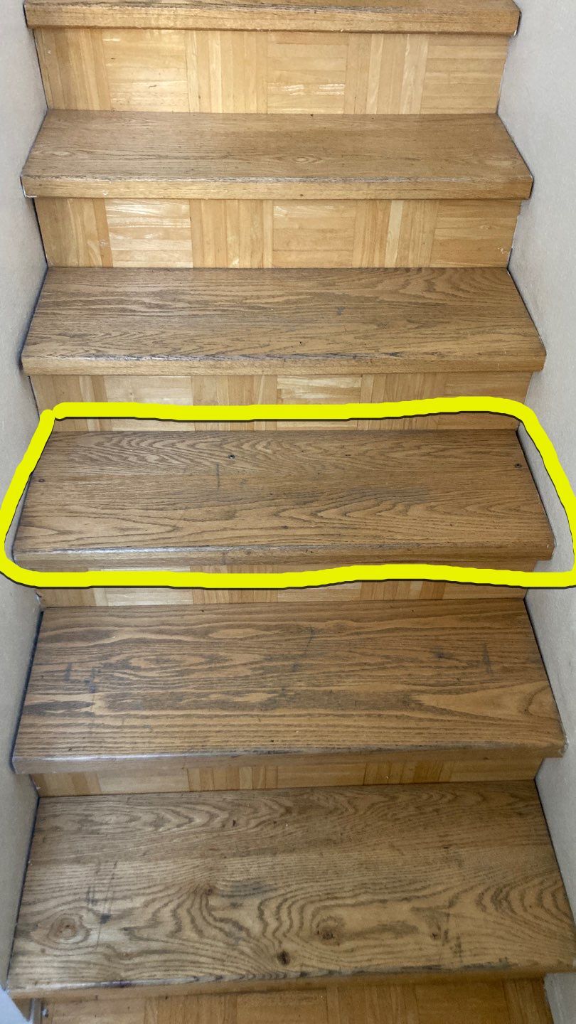 Various Plumbing & Flooring Tasks by Bayfront Home Repair