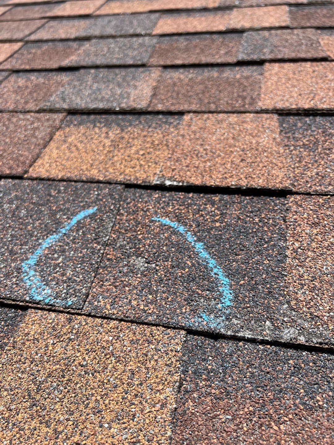Residential Roofing Installation using Certainteed Landmark with custom Copper Turret by Becker Roofing and Exteriors