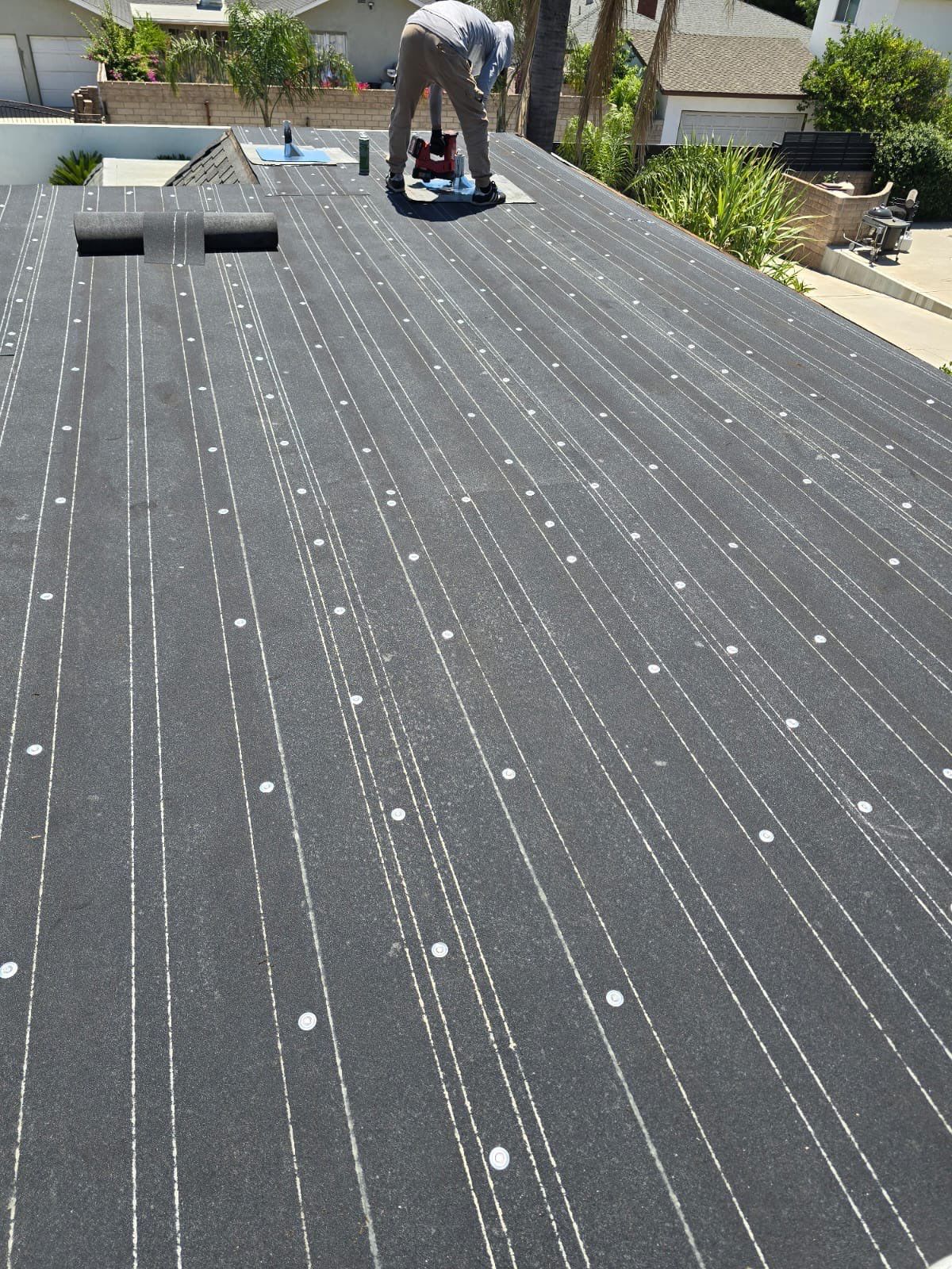 Roof Replacement - Los Angeles, CA 91311 by Epic Roof Replacement