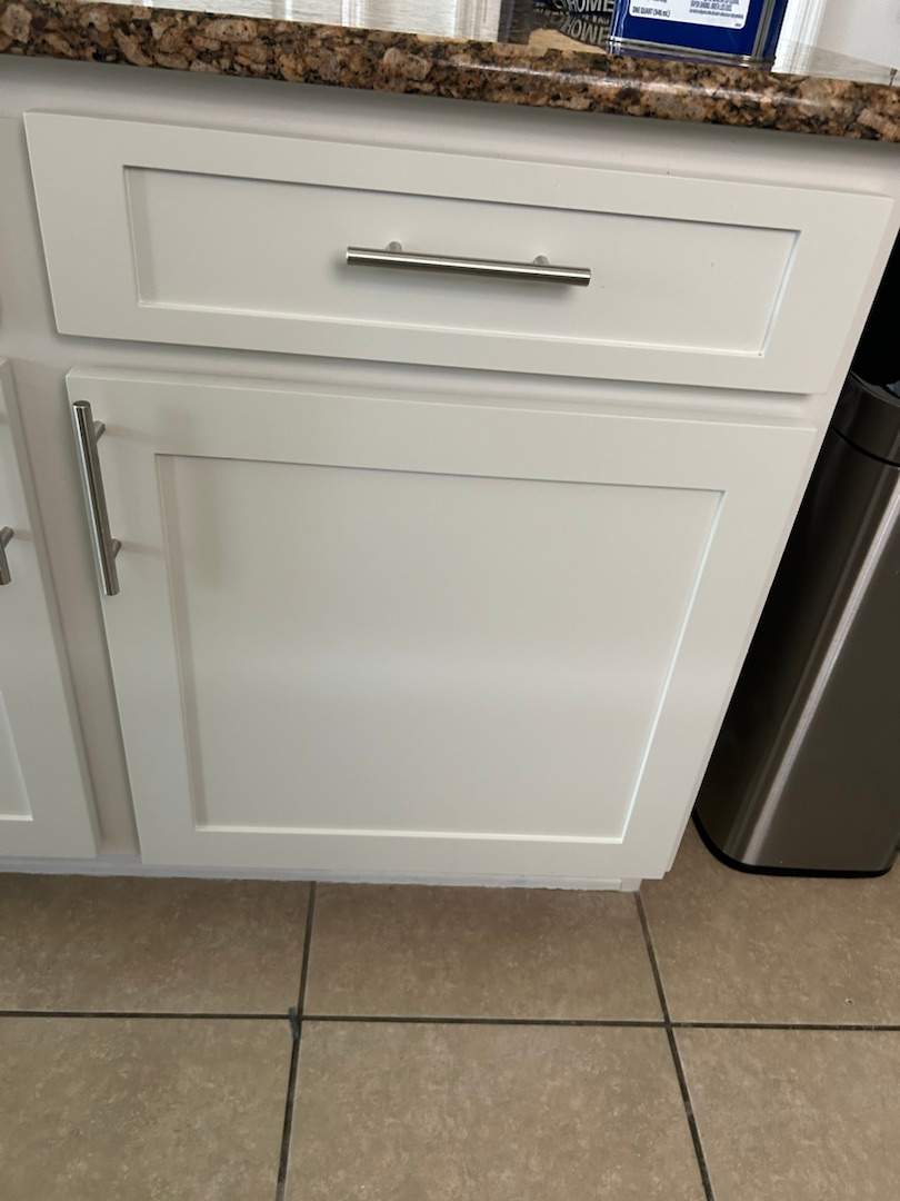Project in Kissimmee by You Restorations LLC DBA YOU-Home