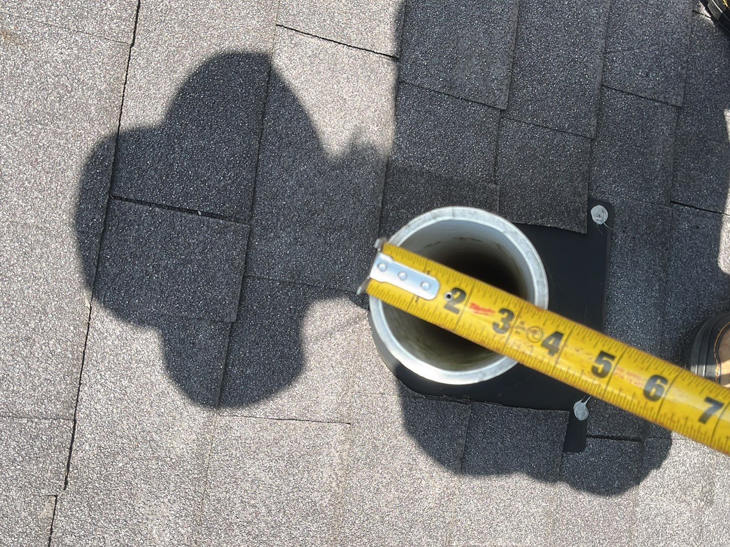 Residential Roofing Installation using Owen's Corning by Roof Concepts Construction