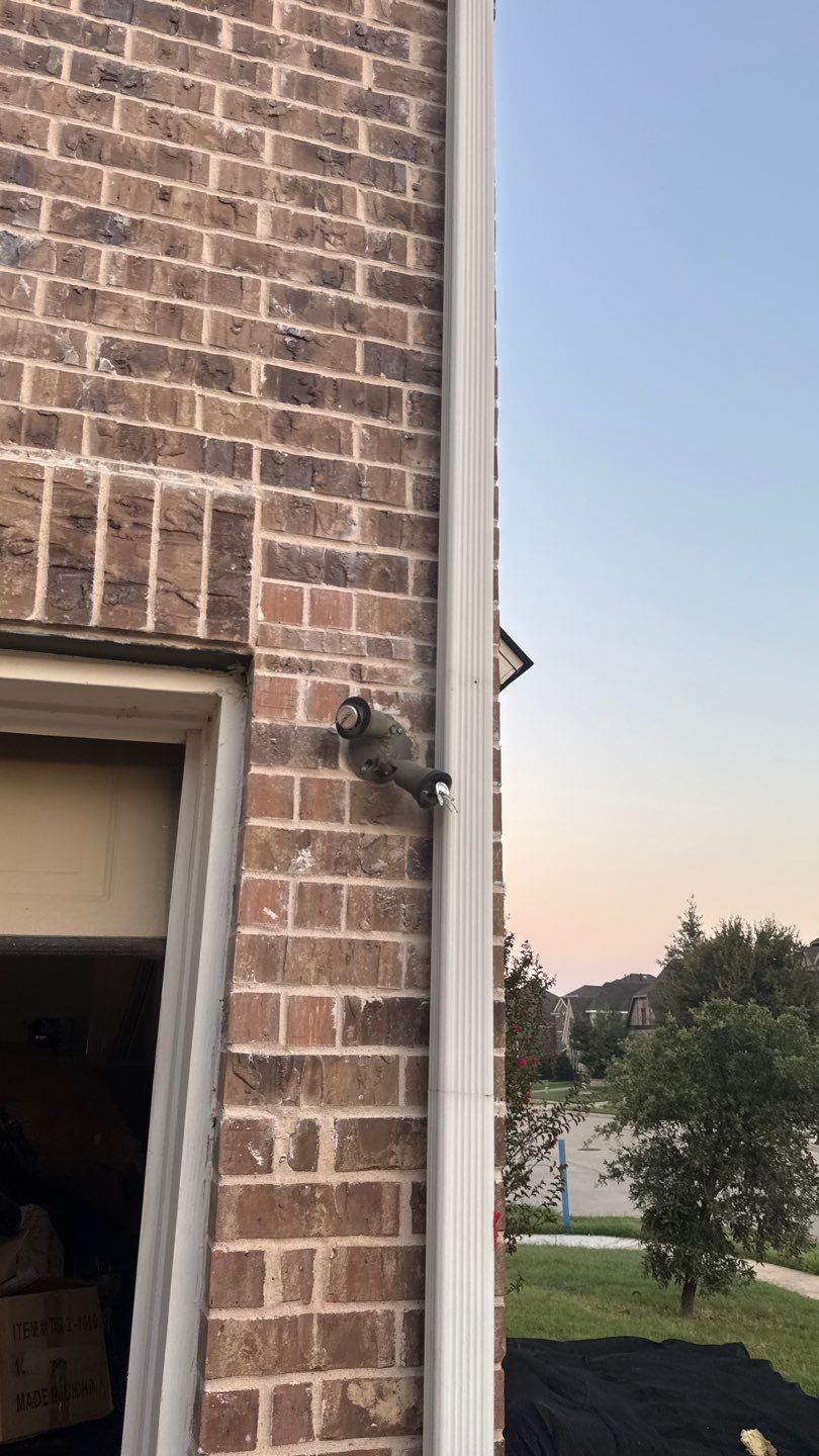 Project in Wylie by Rhino Roofing and General Contracting, LLC