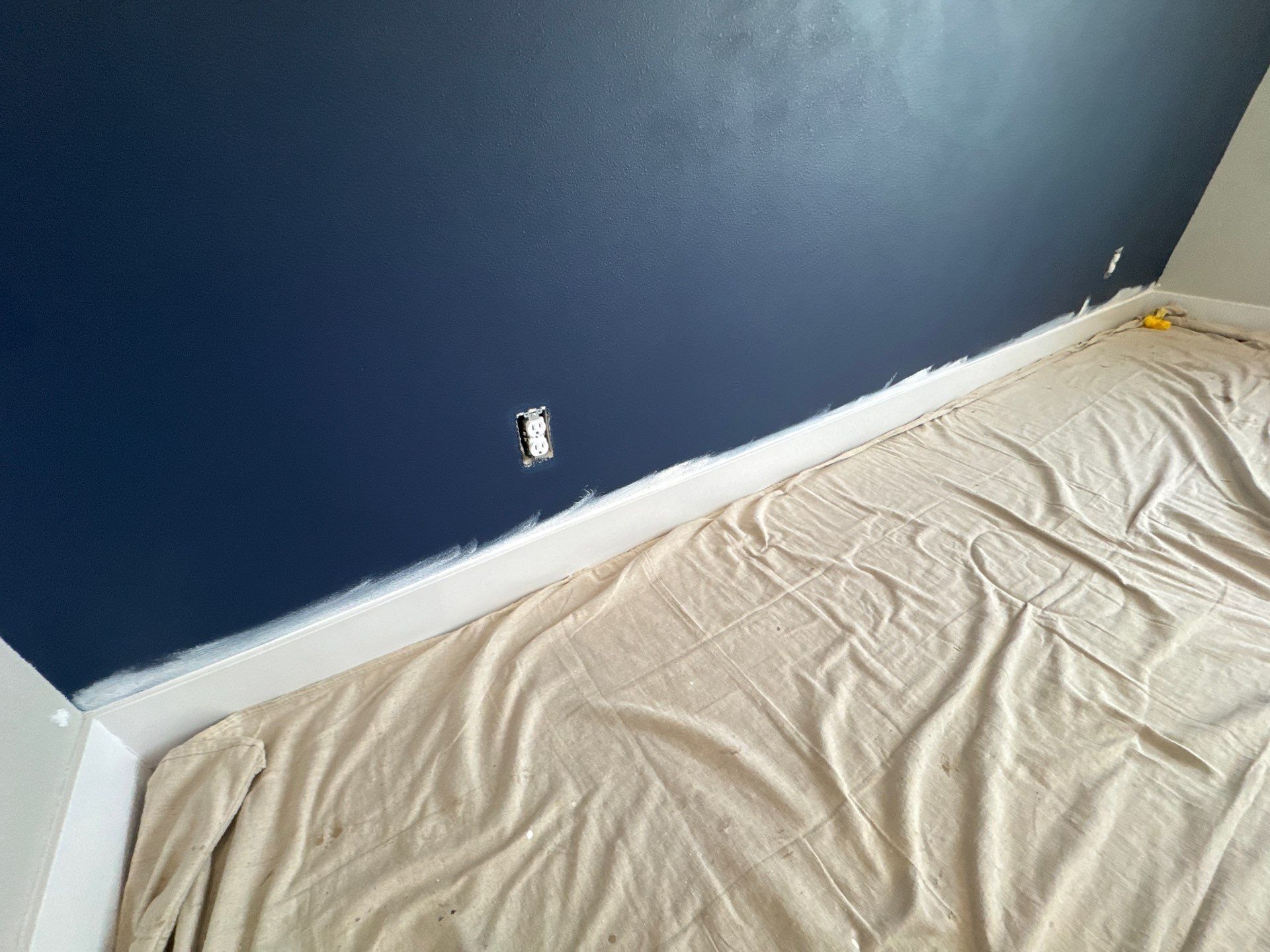 Project in Waukee, IA by Midwest Paint LLC
