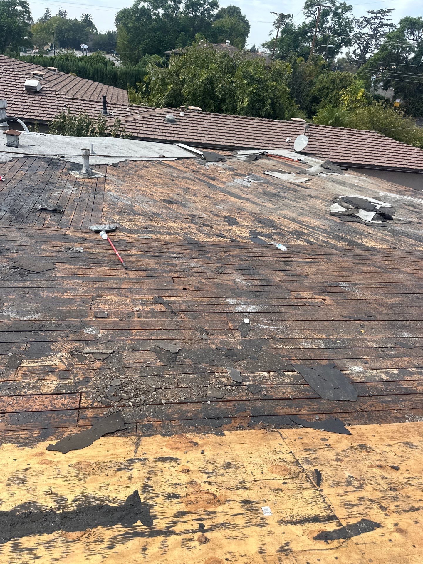 Roof Replacement - San Gabriel, CA 91775 by Epic Roof Replacement