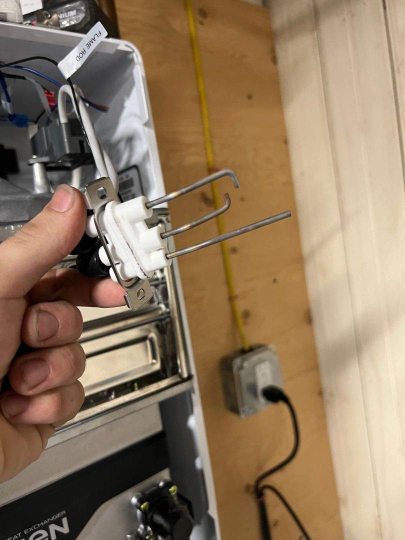 Annual Heating Service — Marblehead, MA by FAGONE MECHANICAL