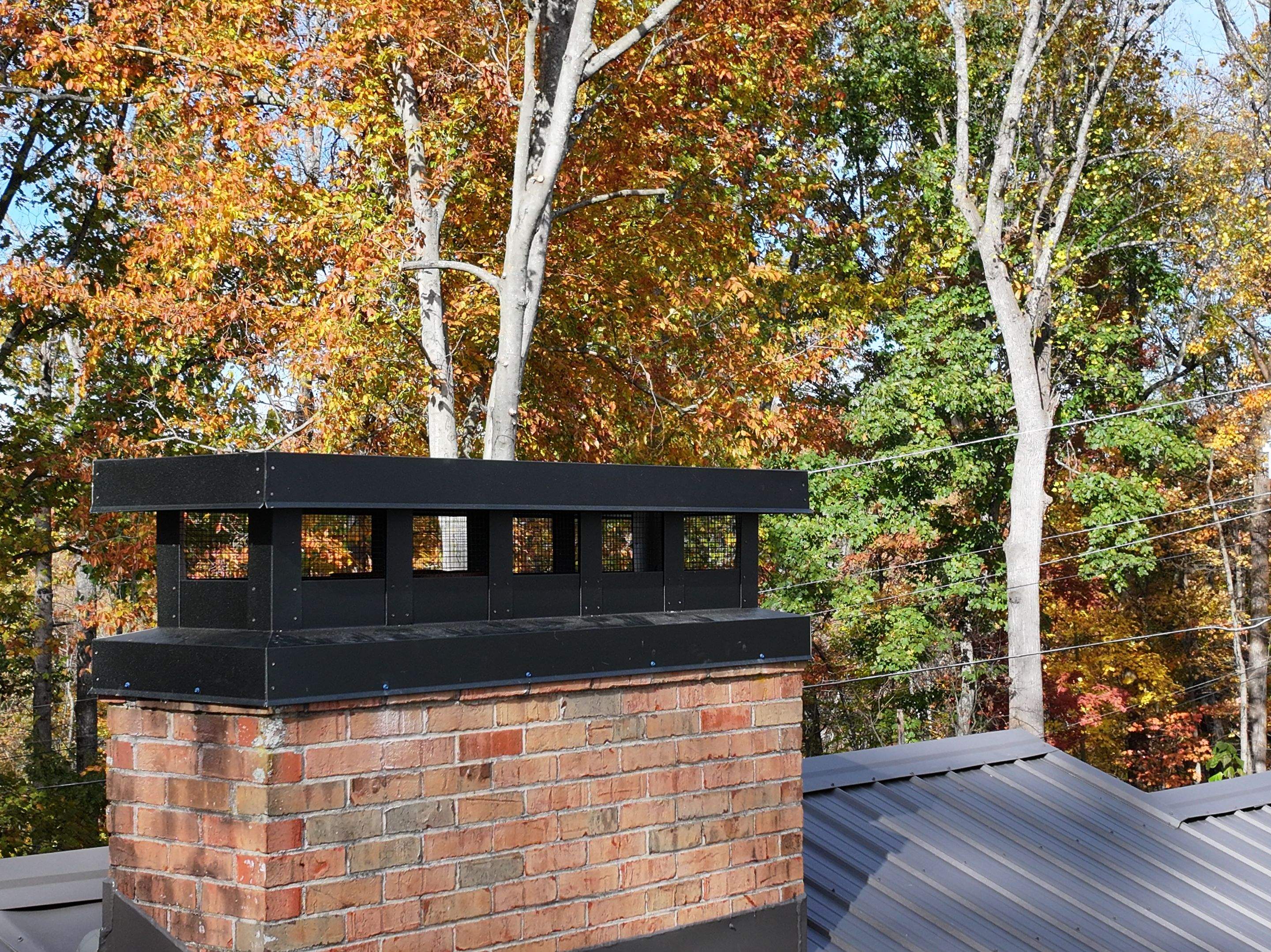 Jones Residence by Omnia Roofing