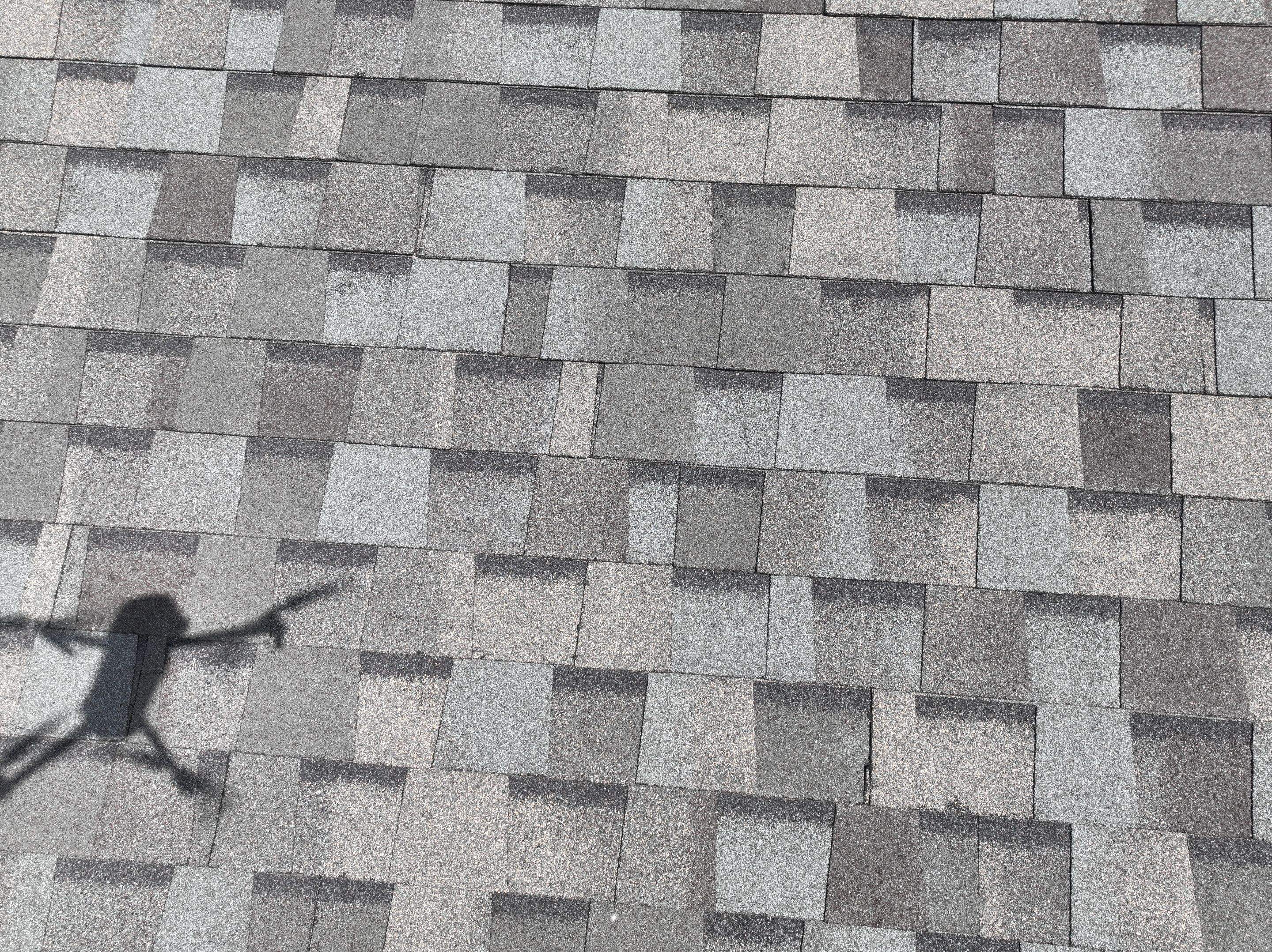 Residential Roofing Installation using Certainteed Max Def Weatherwood by Becker Roofing and Exteriors
