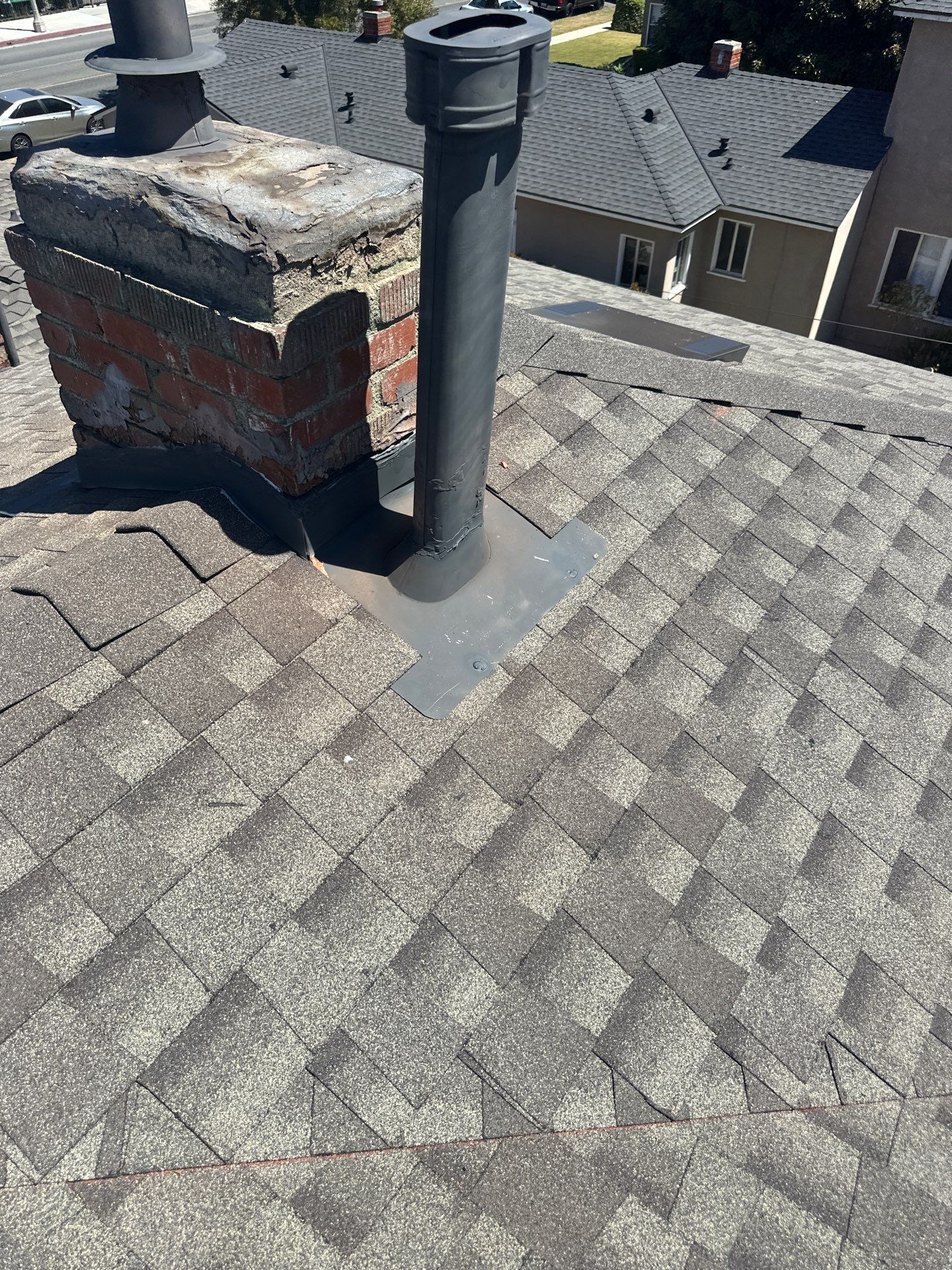 Roof Replacement- Long Beach, CA 90808 by Epic Roof Replacement
